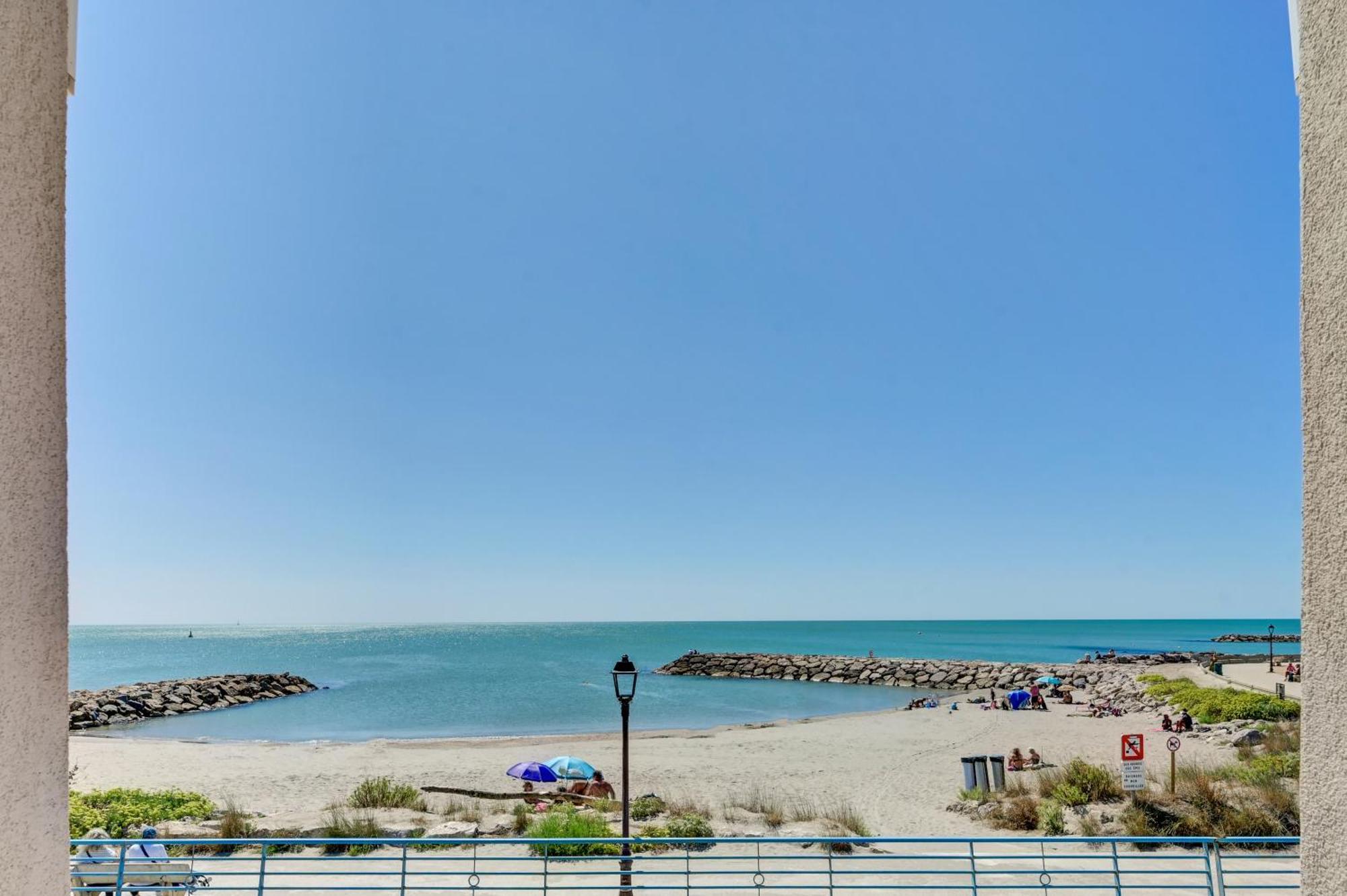 Double Room Sea View