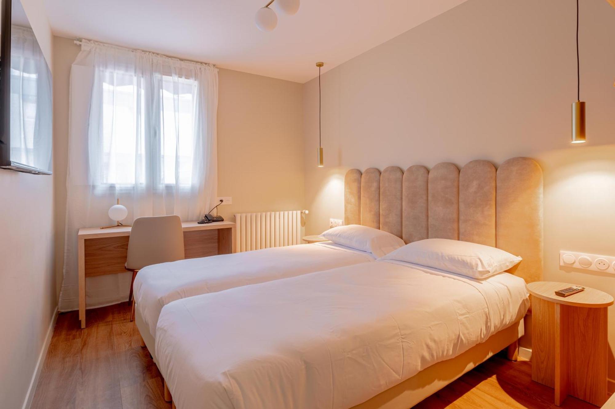 Comfort Twin Room