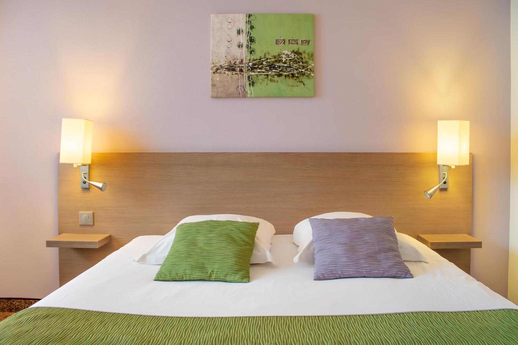Confort Double Room