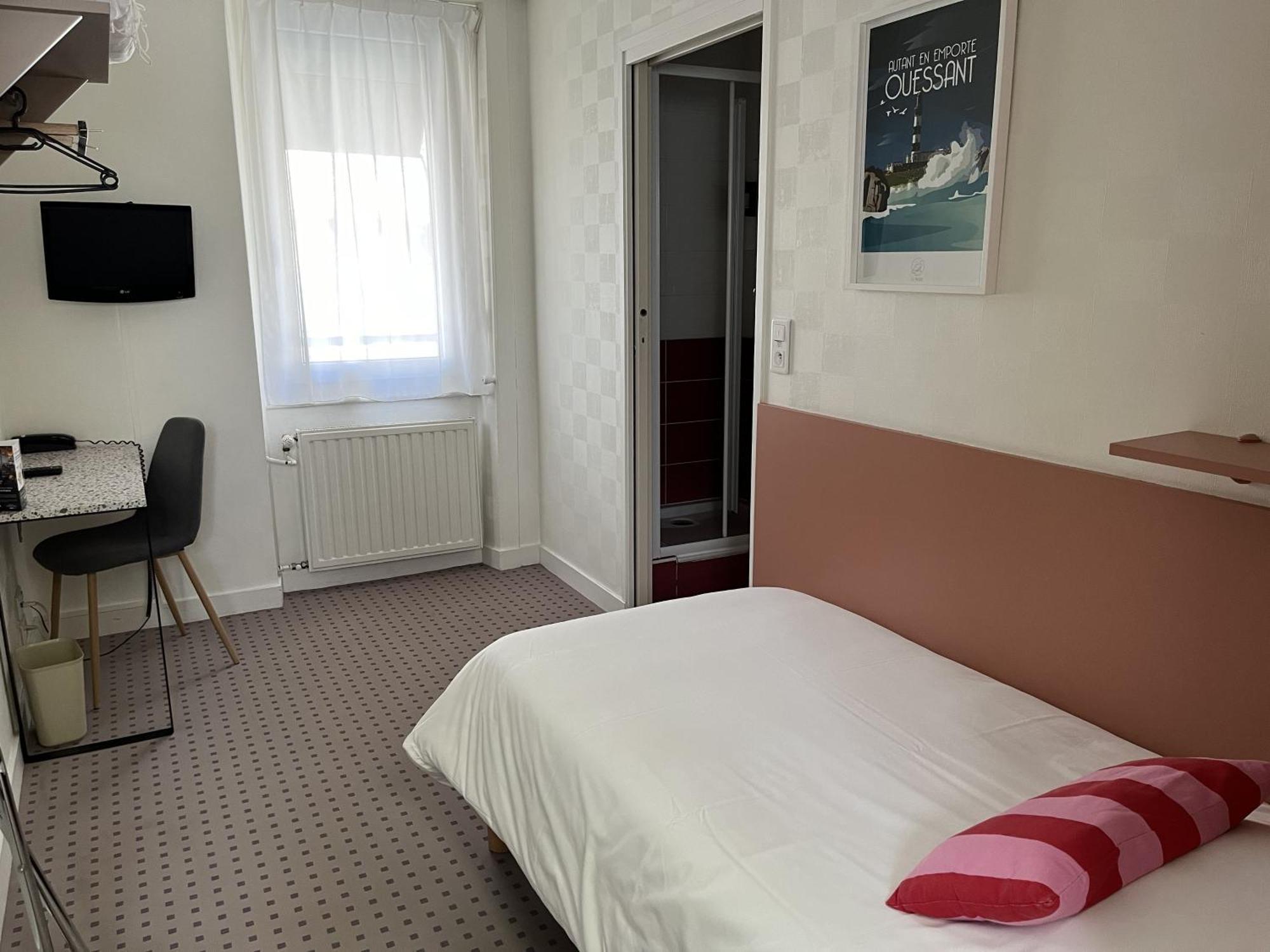 Economy Single Room