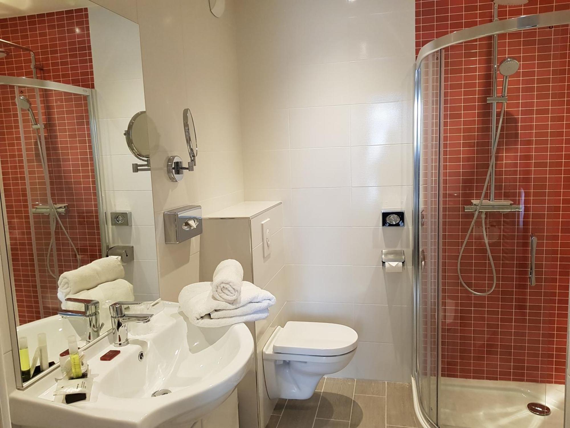 Premium Double Room