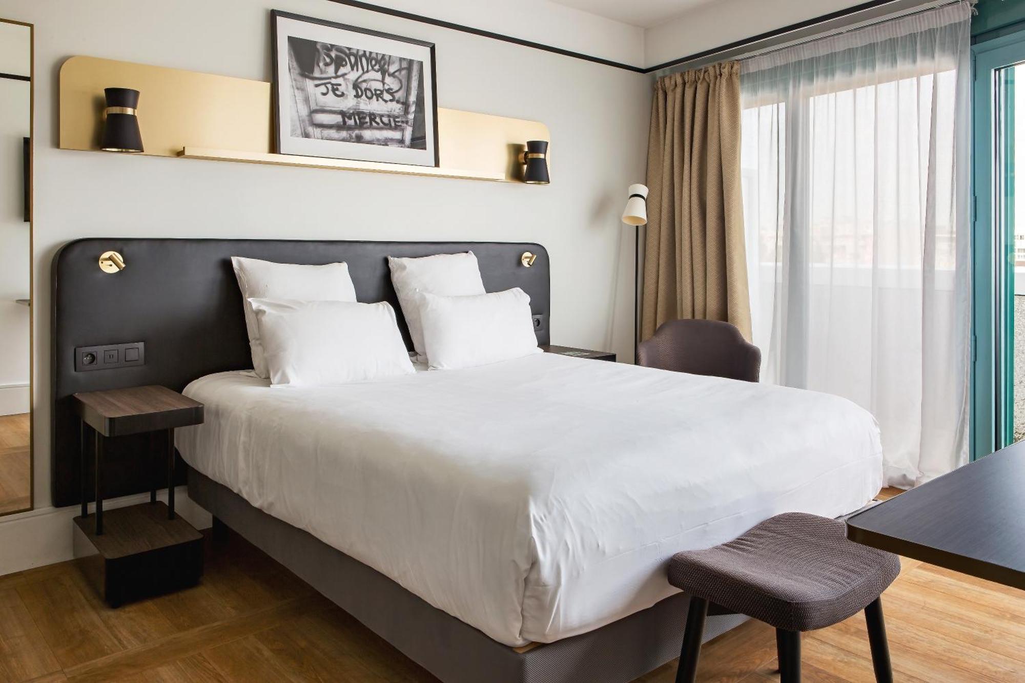 Privilege Double Room