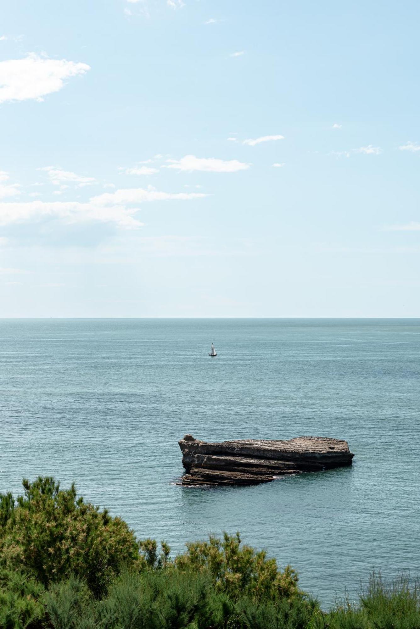 Superior Double or Twin Room Sea View