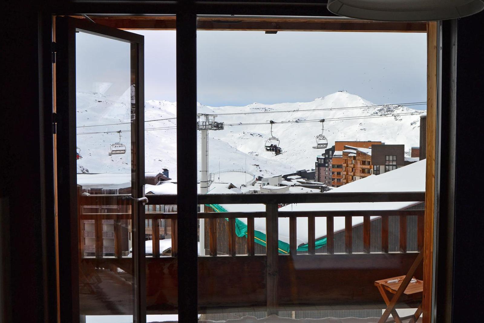 Double Room Balcony