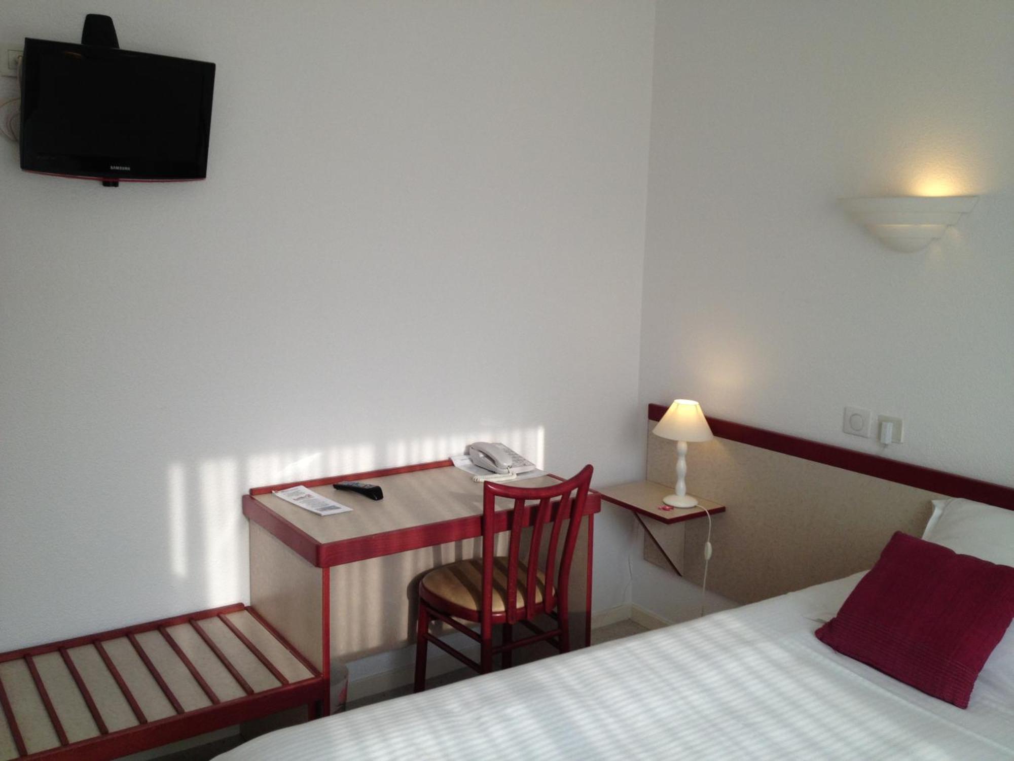 Double Room Street Side