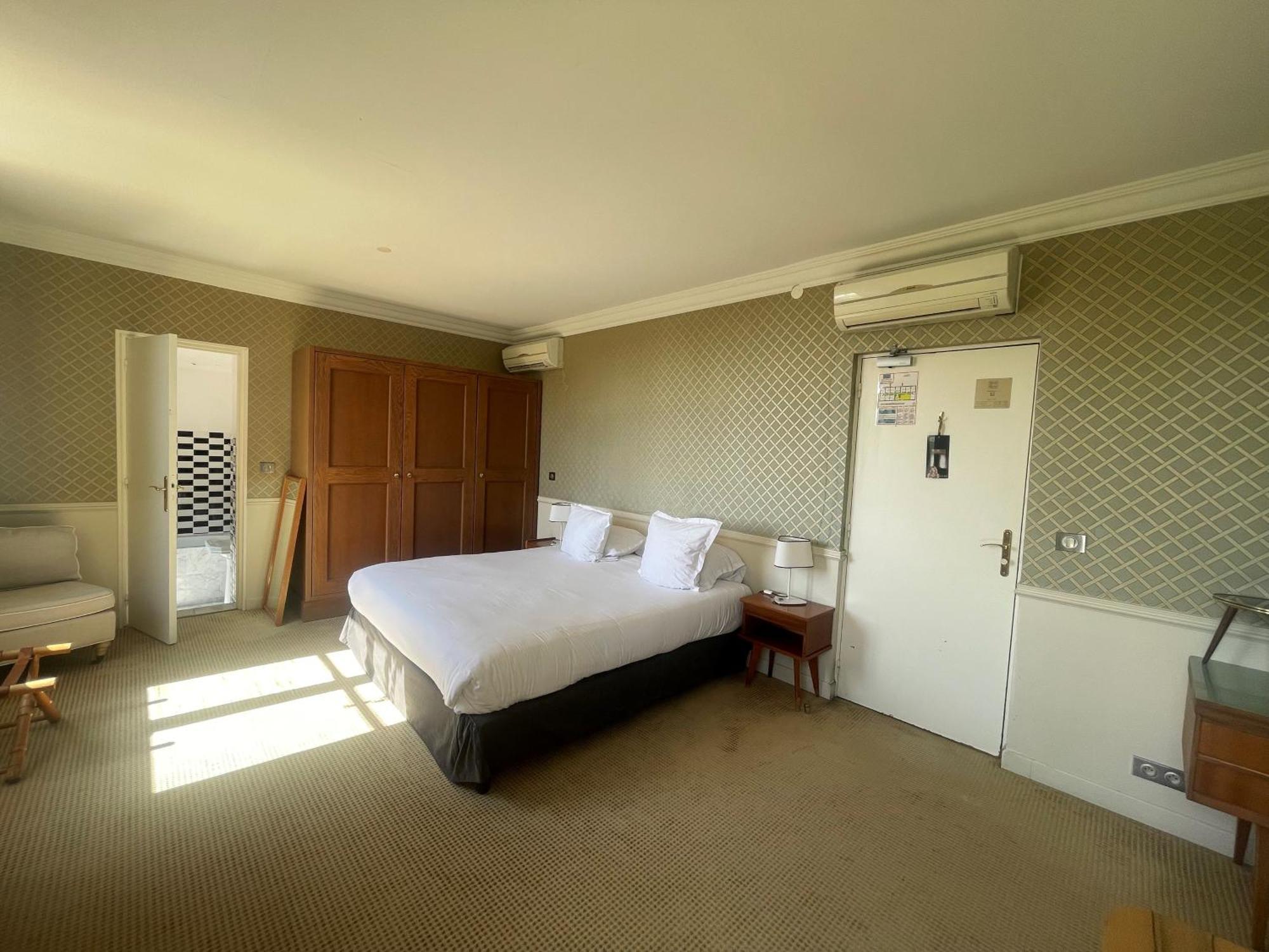 Suite Sea View