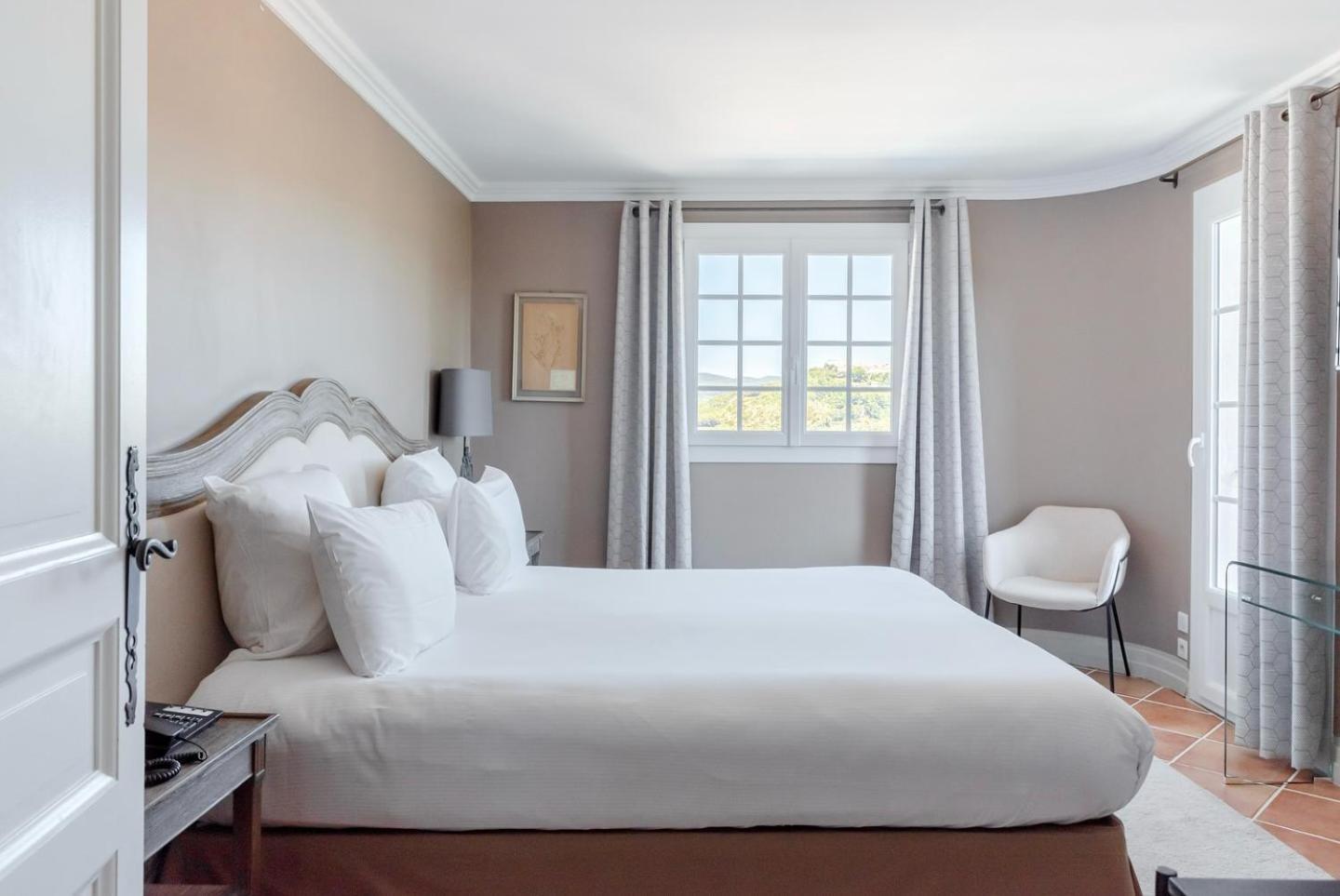 Superior Double or Twin Room