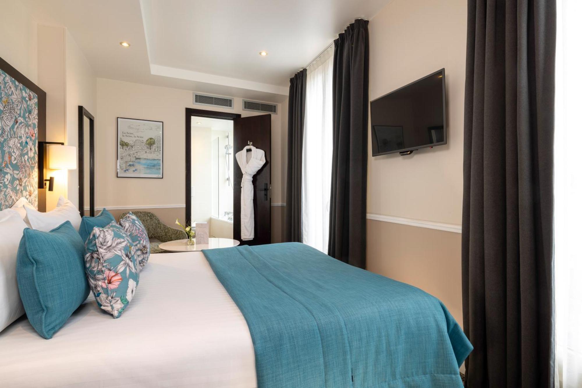 Classic Double Room