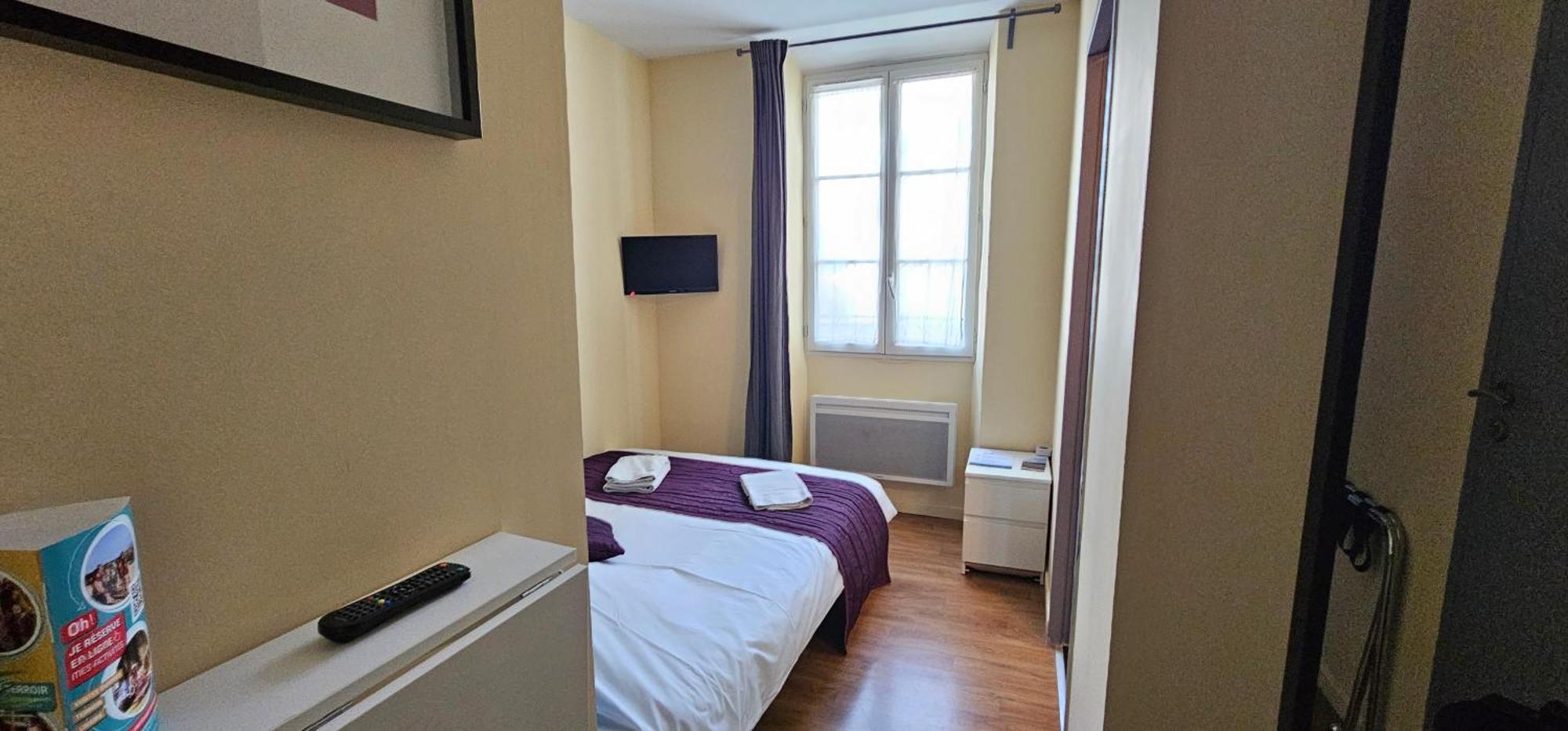 Budget Double Room