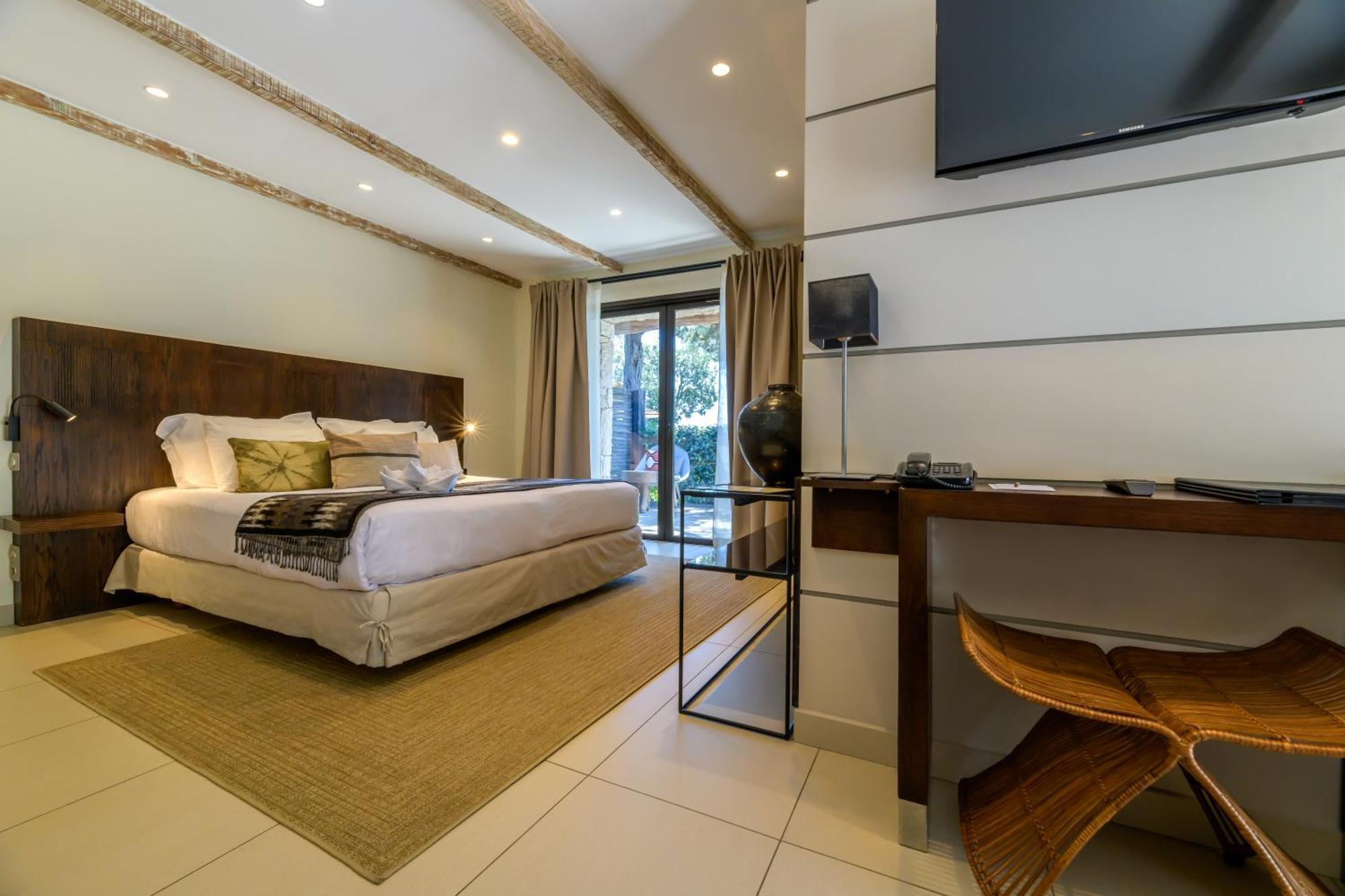 Junior Suite Sea View