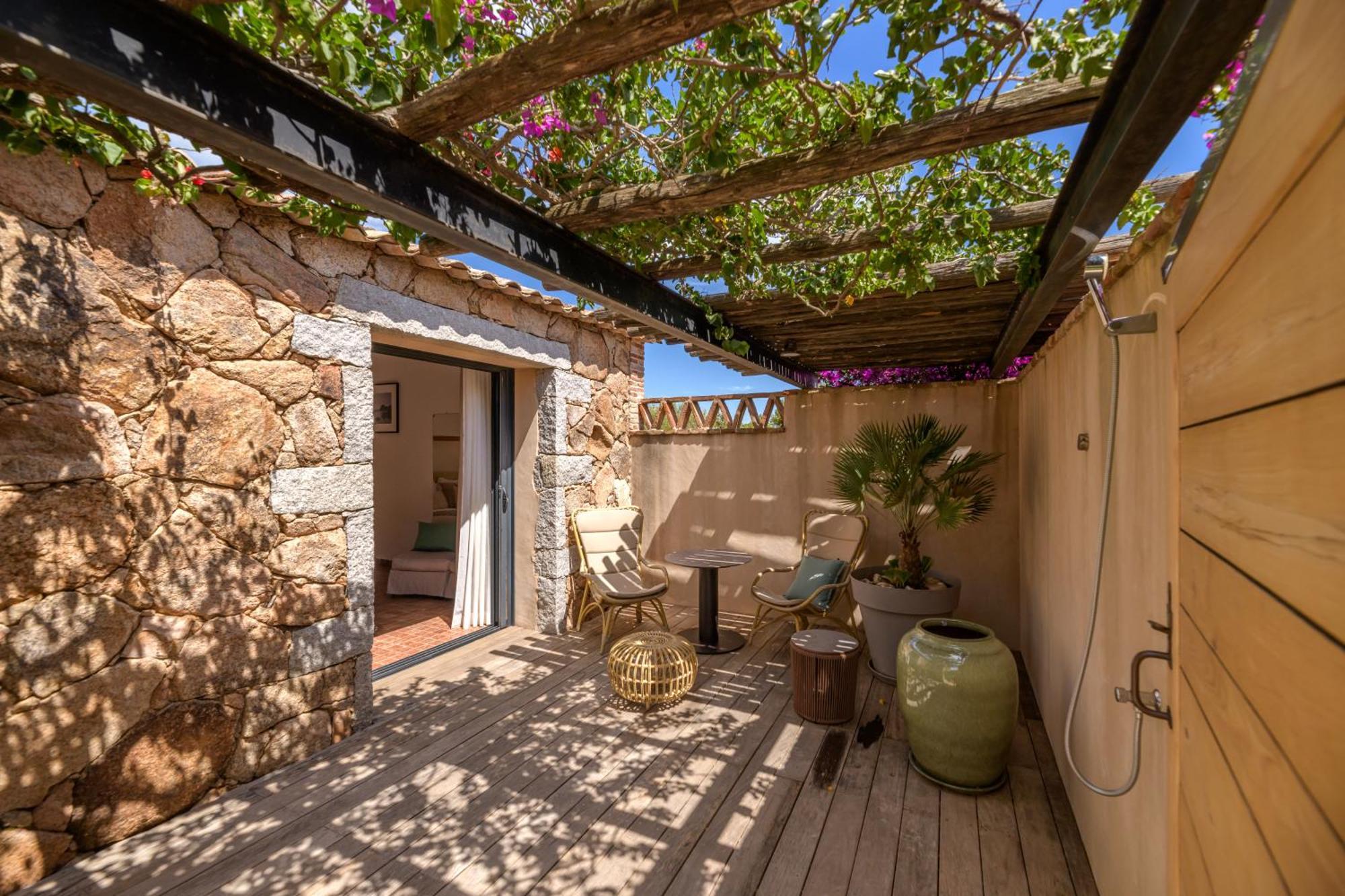 Room Patio