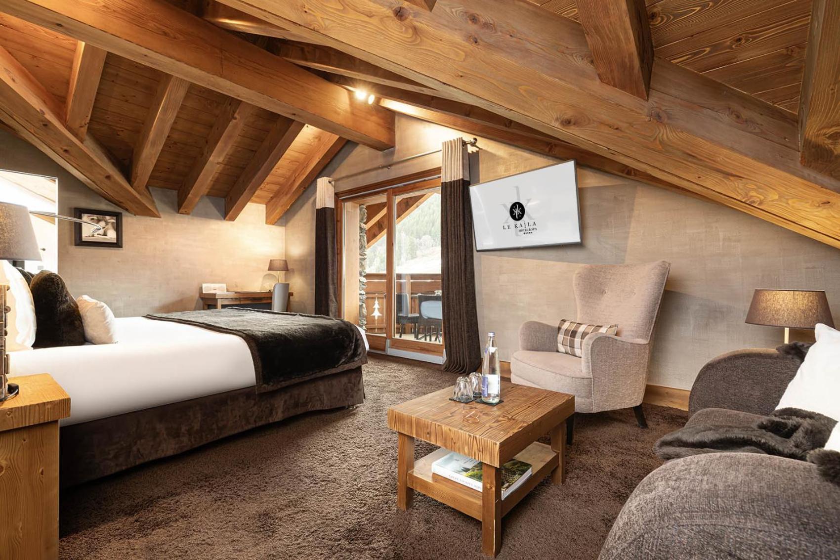 Charme Junior Suite