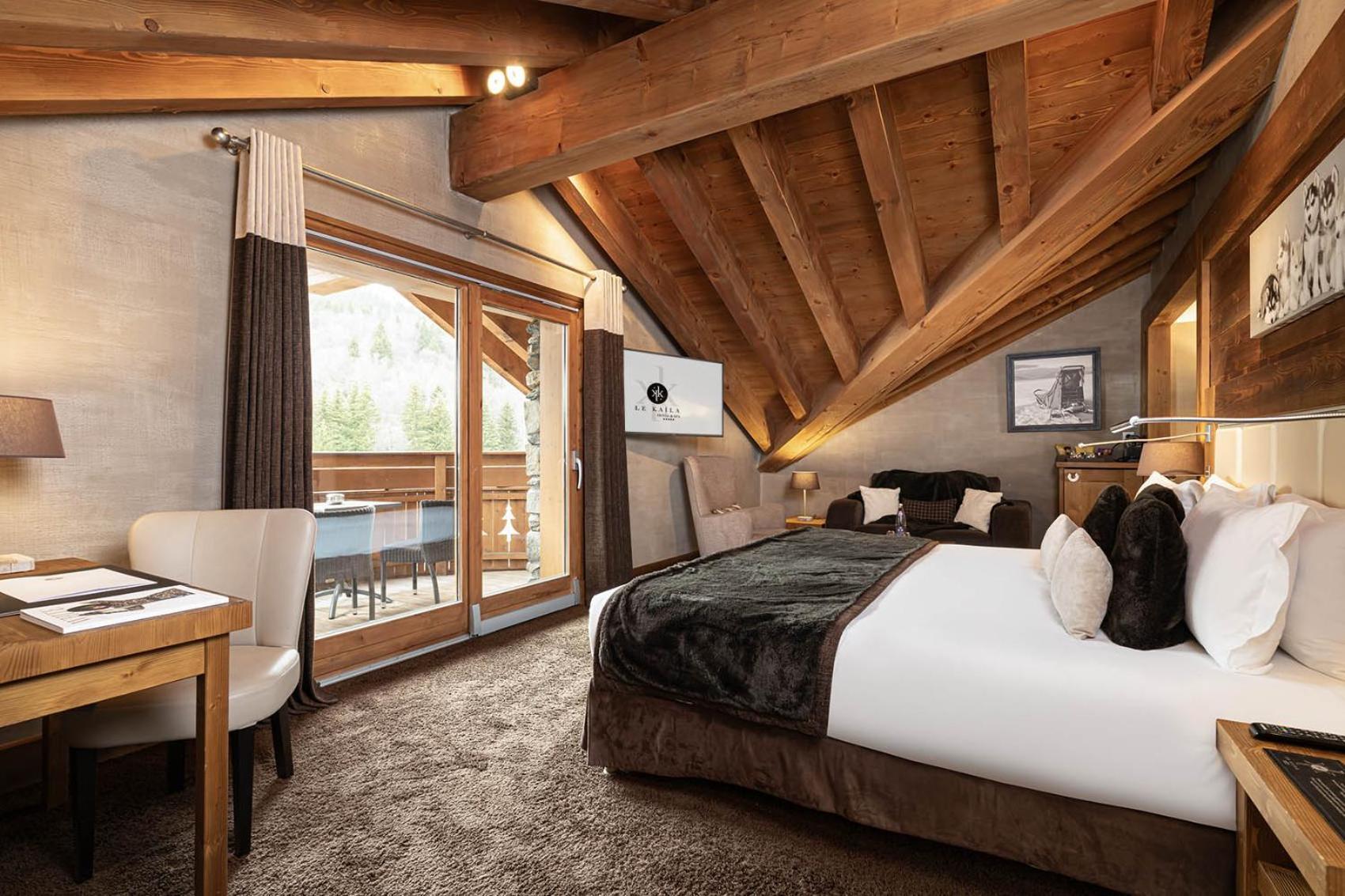 Charme Junior Suite