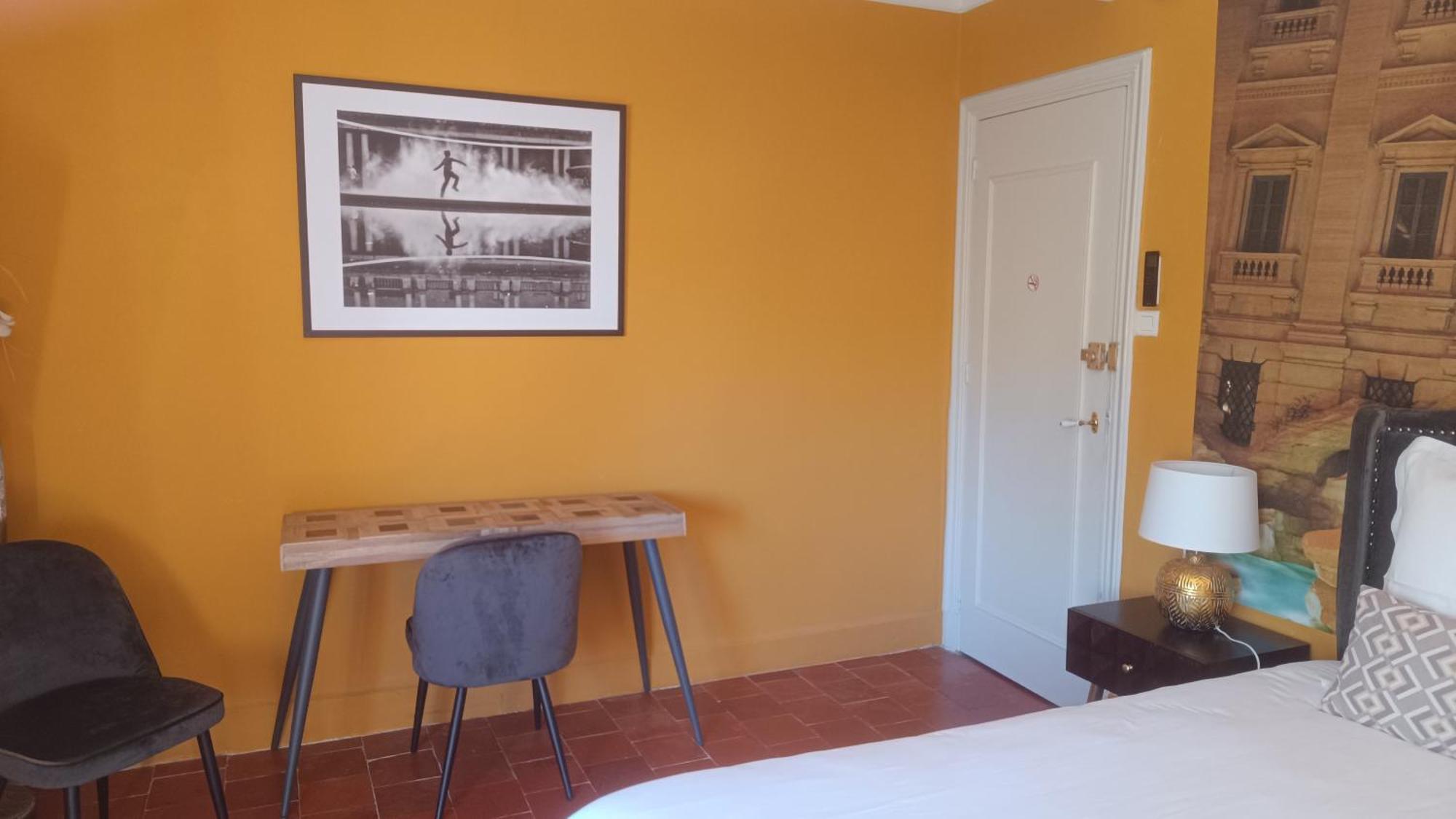 Superior Quadruple Room