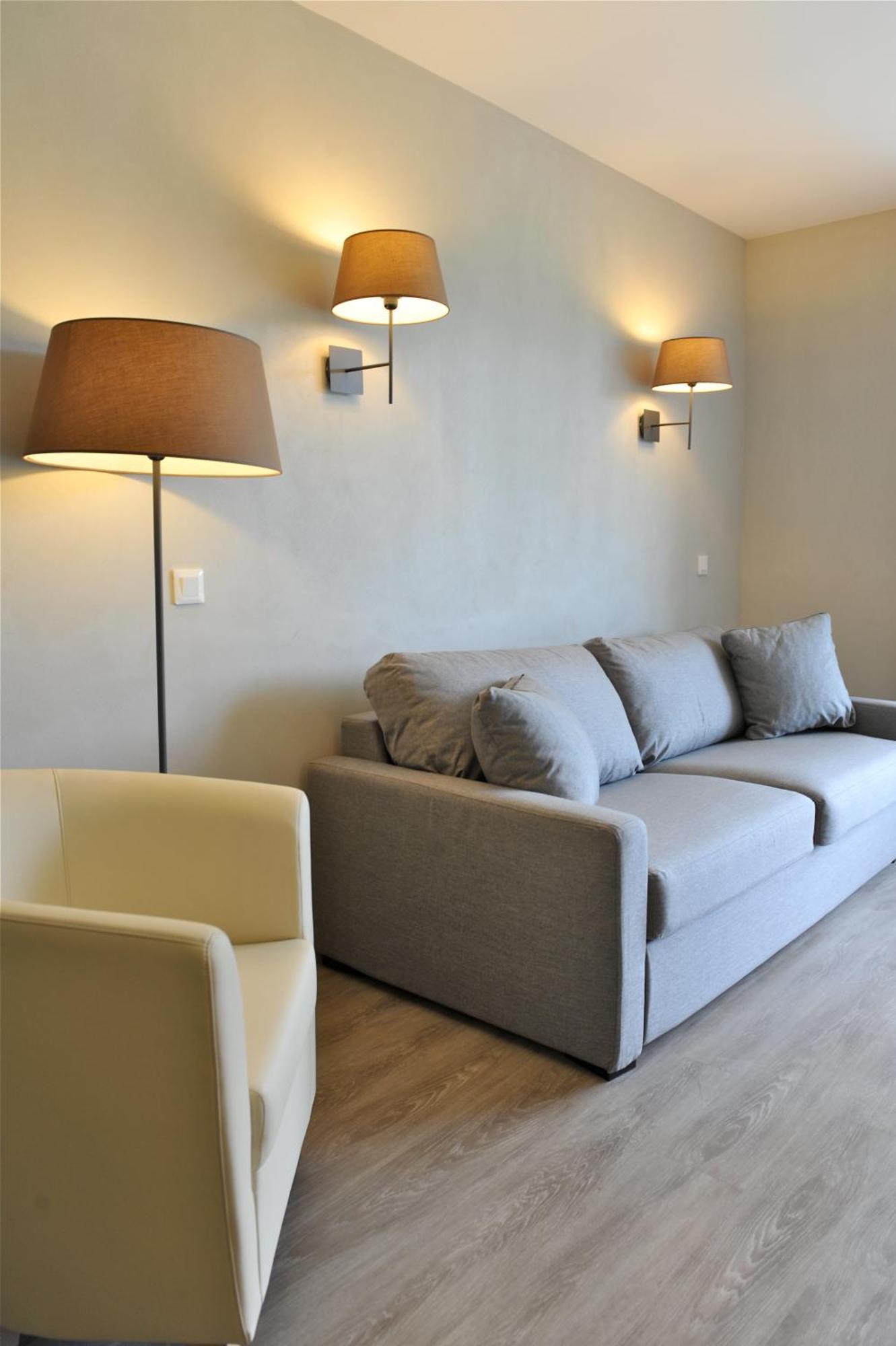 Suite Forest View