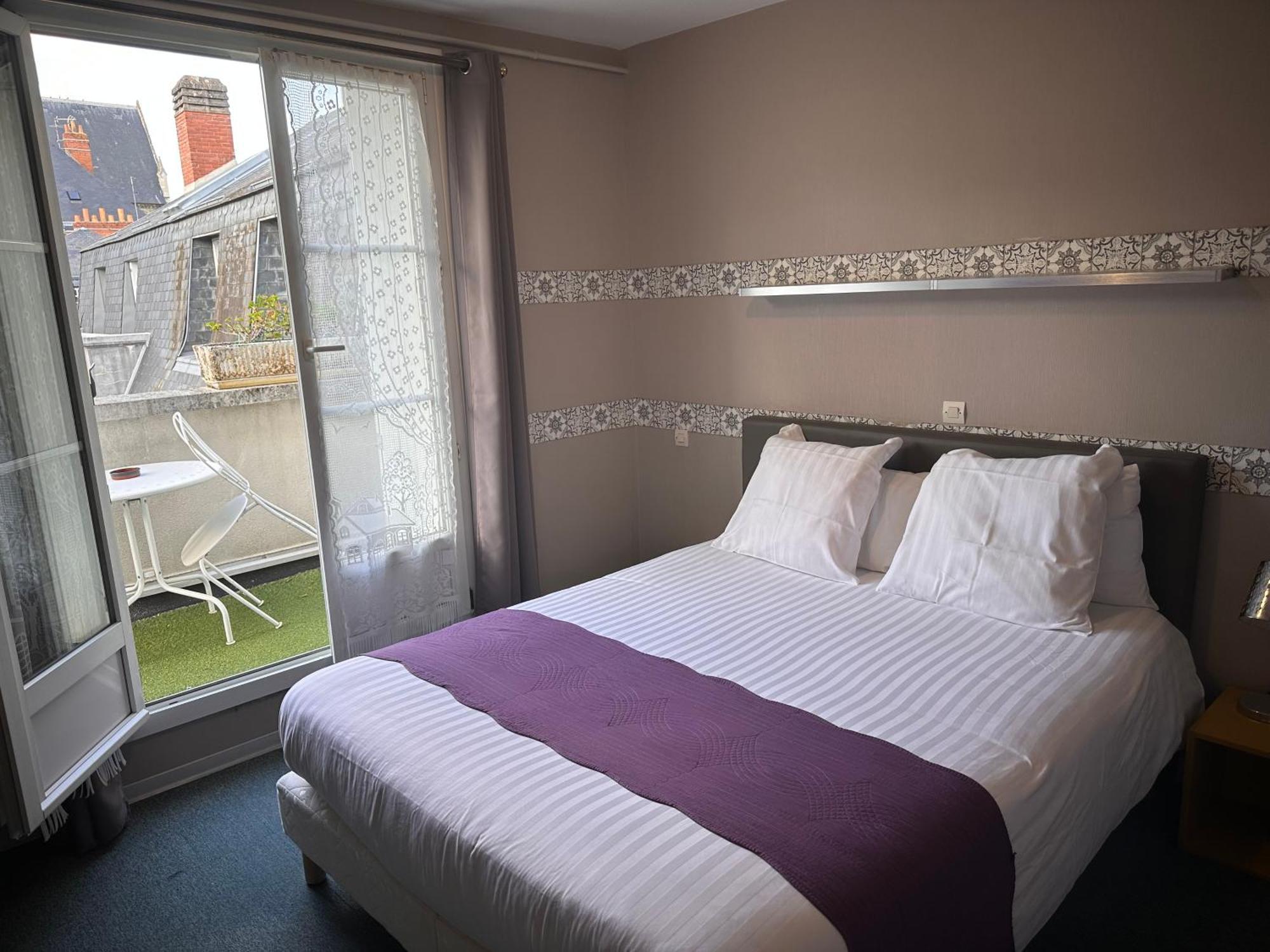 Comfort Double Room