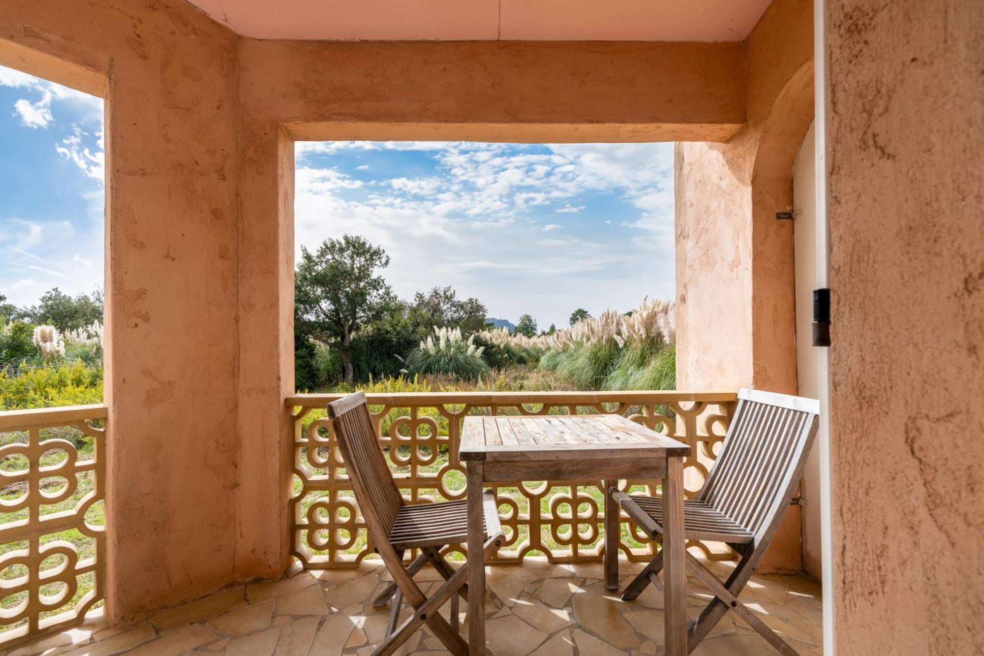 Standard Double Room Maquis View