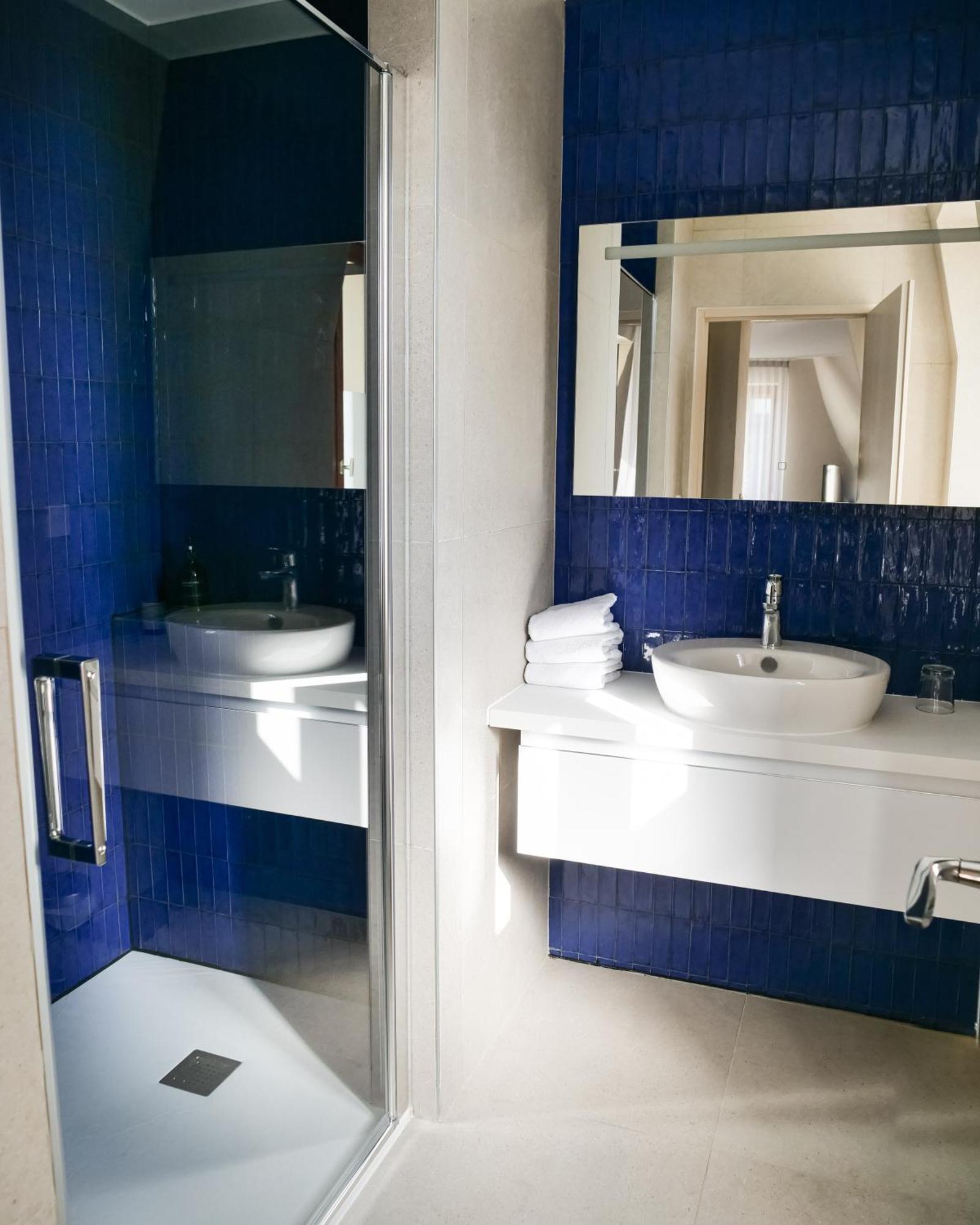 Comfort Double Room air-conditionning