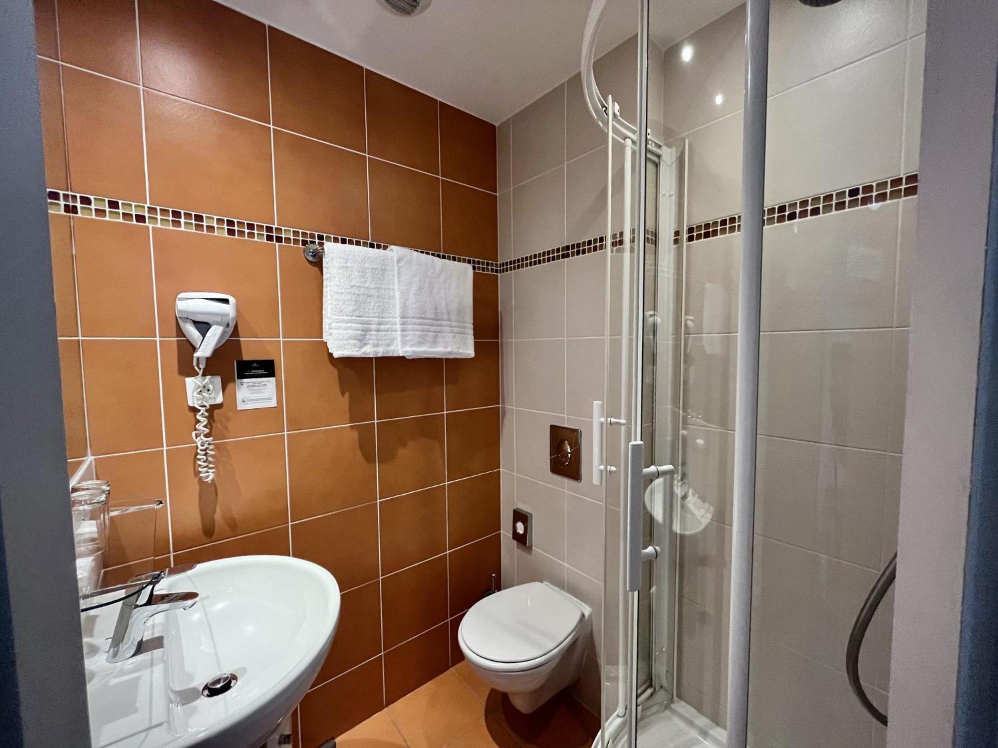 Comfort Double Room