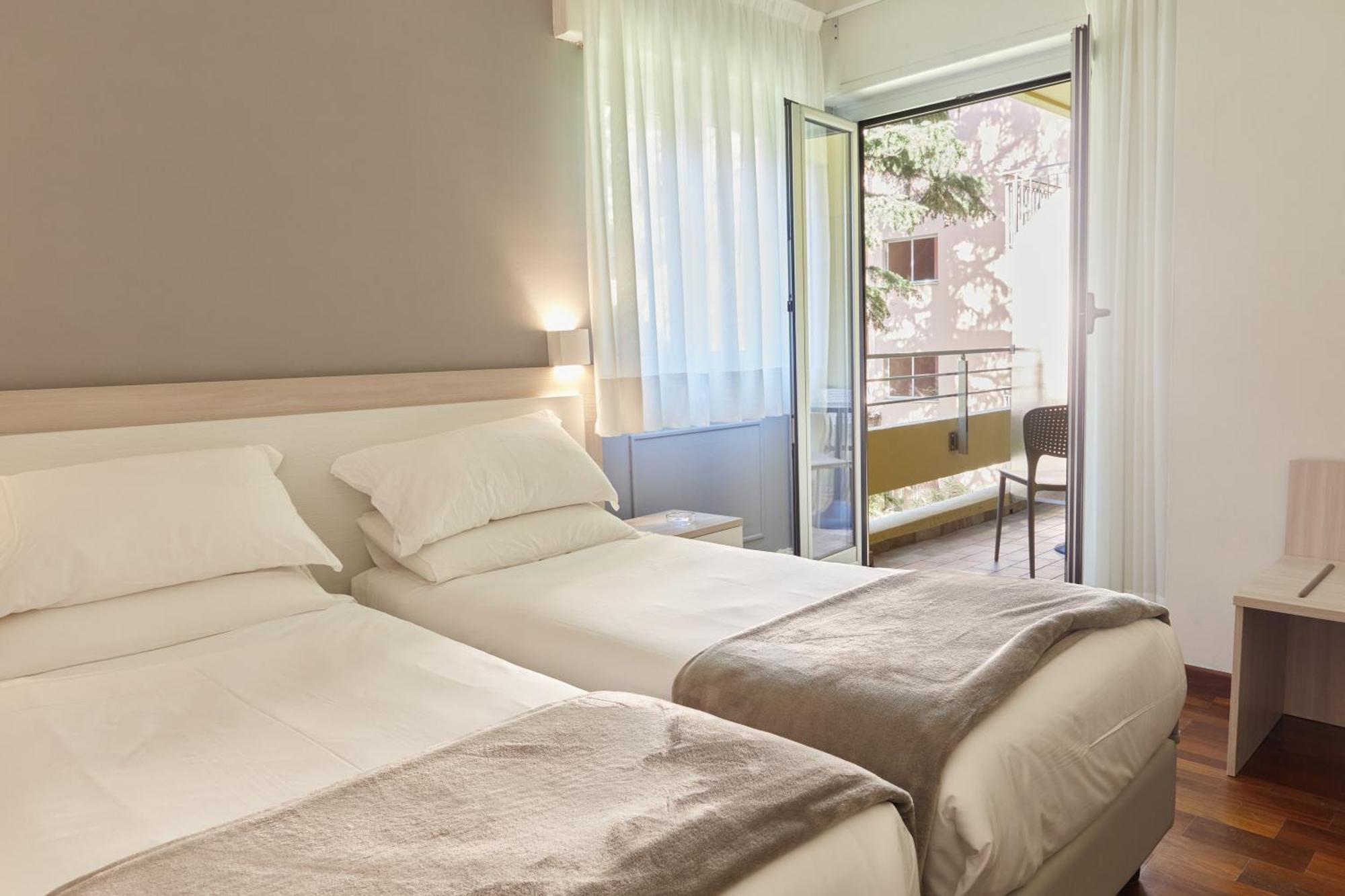 Budget Double or Twin Room
