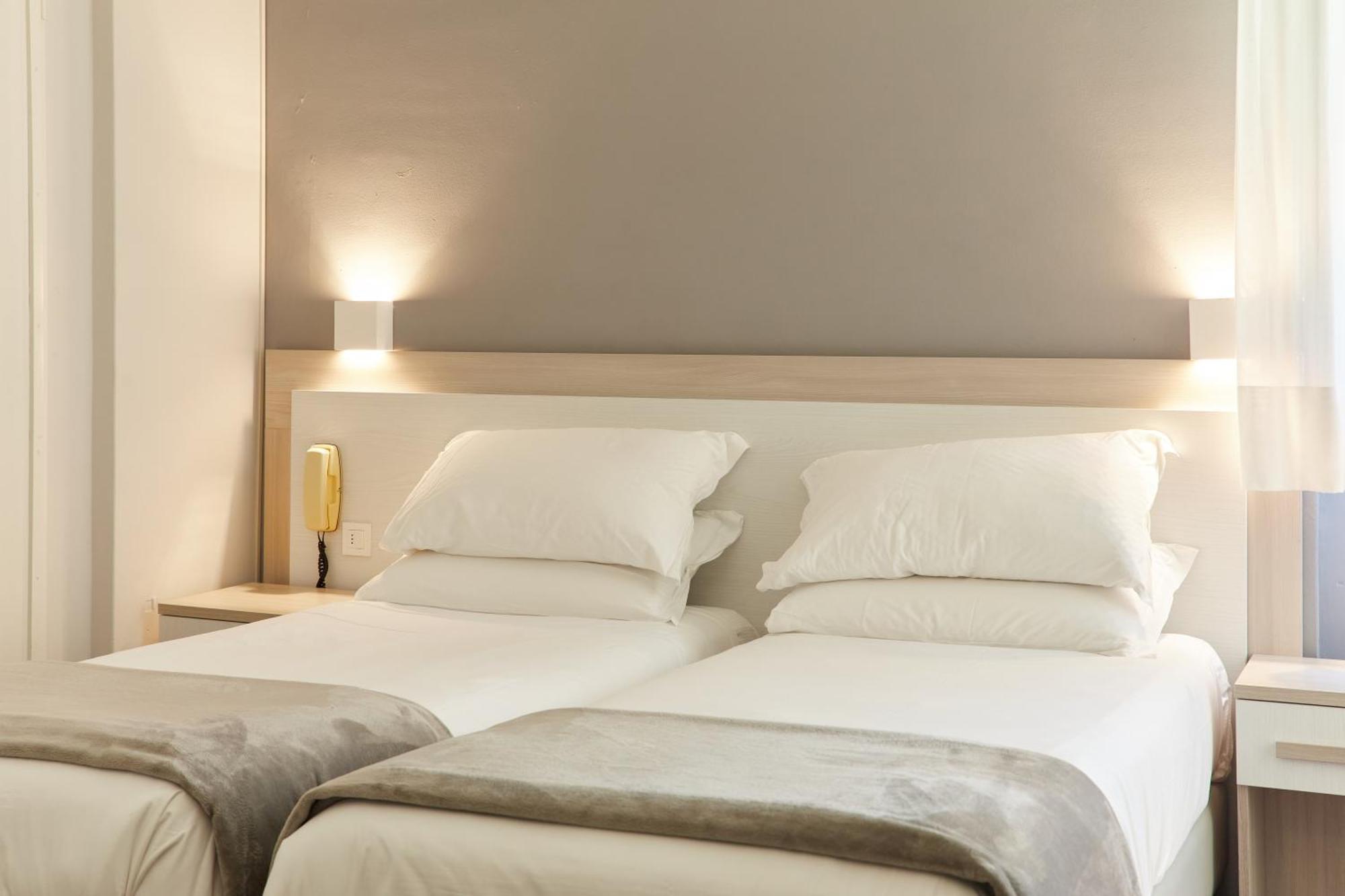 Budget Double or Twin Room