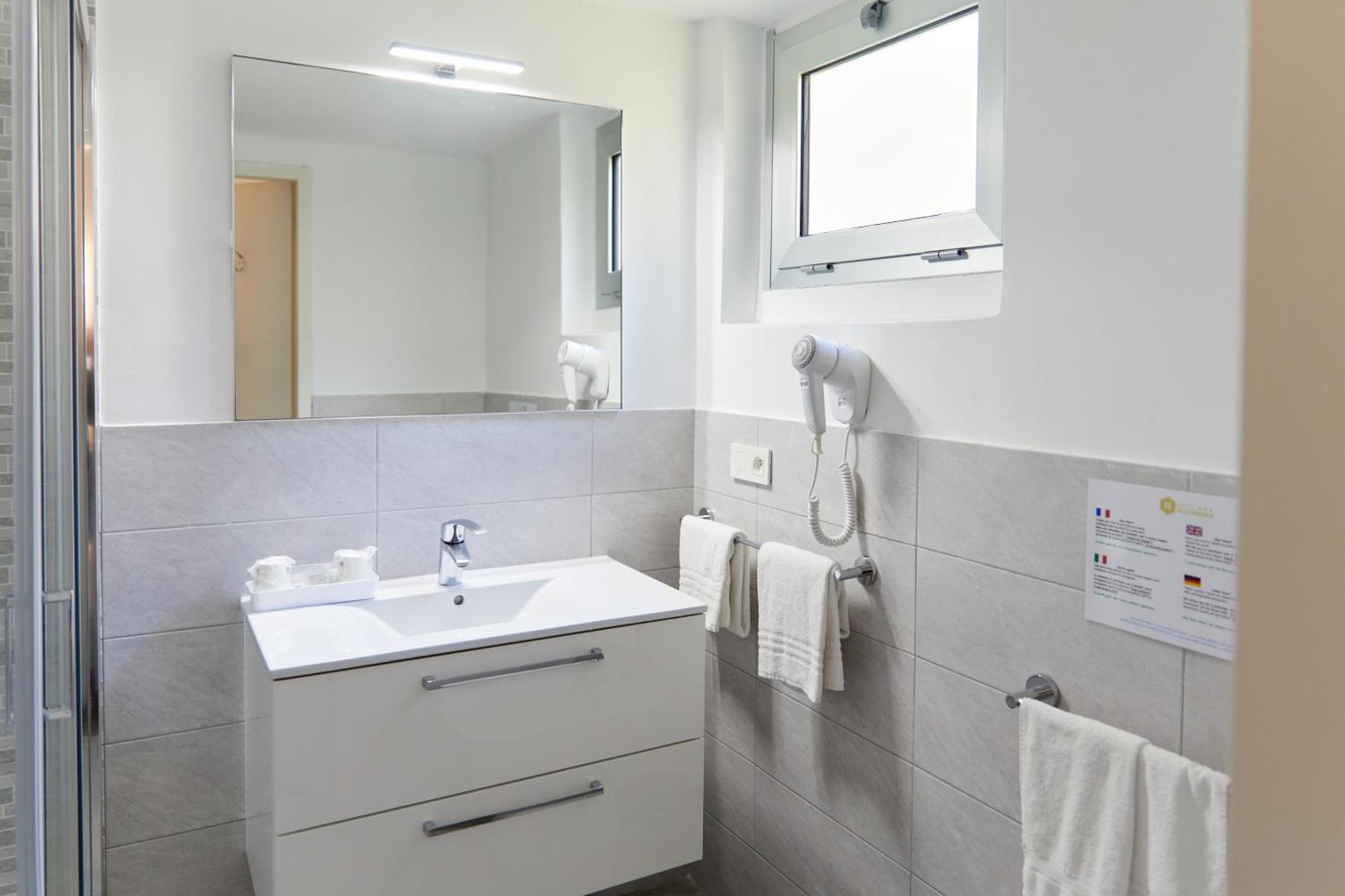 Budget Double or Twin Room