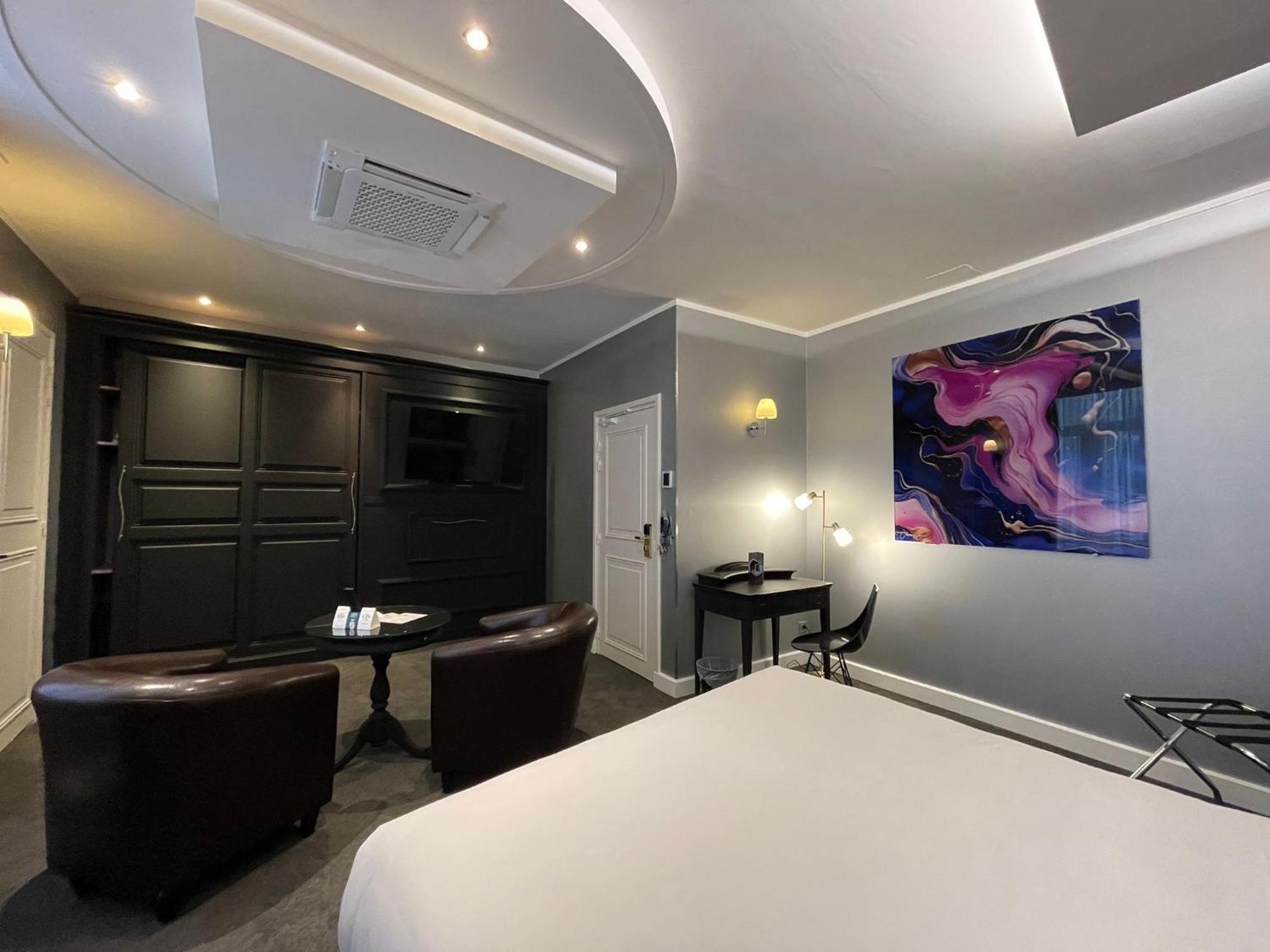Suite