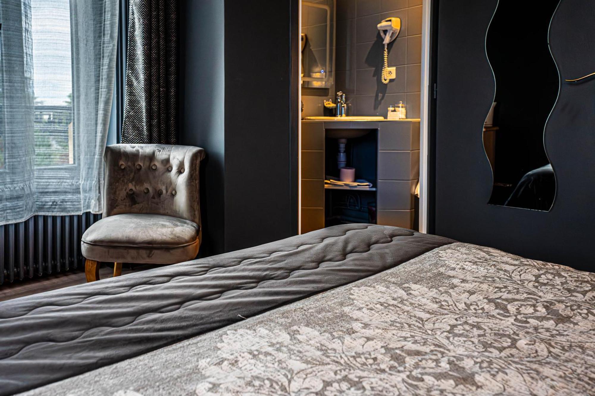 Superior Queen Room
