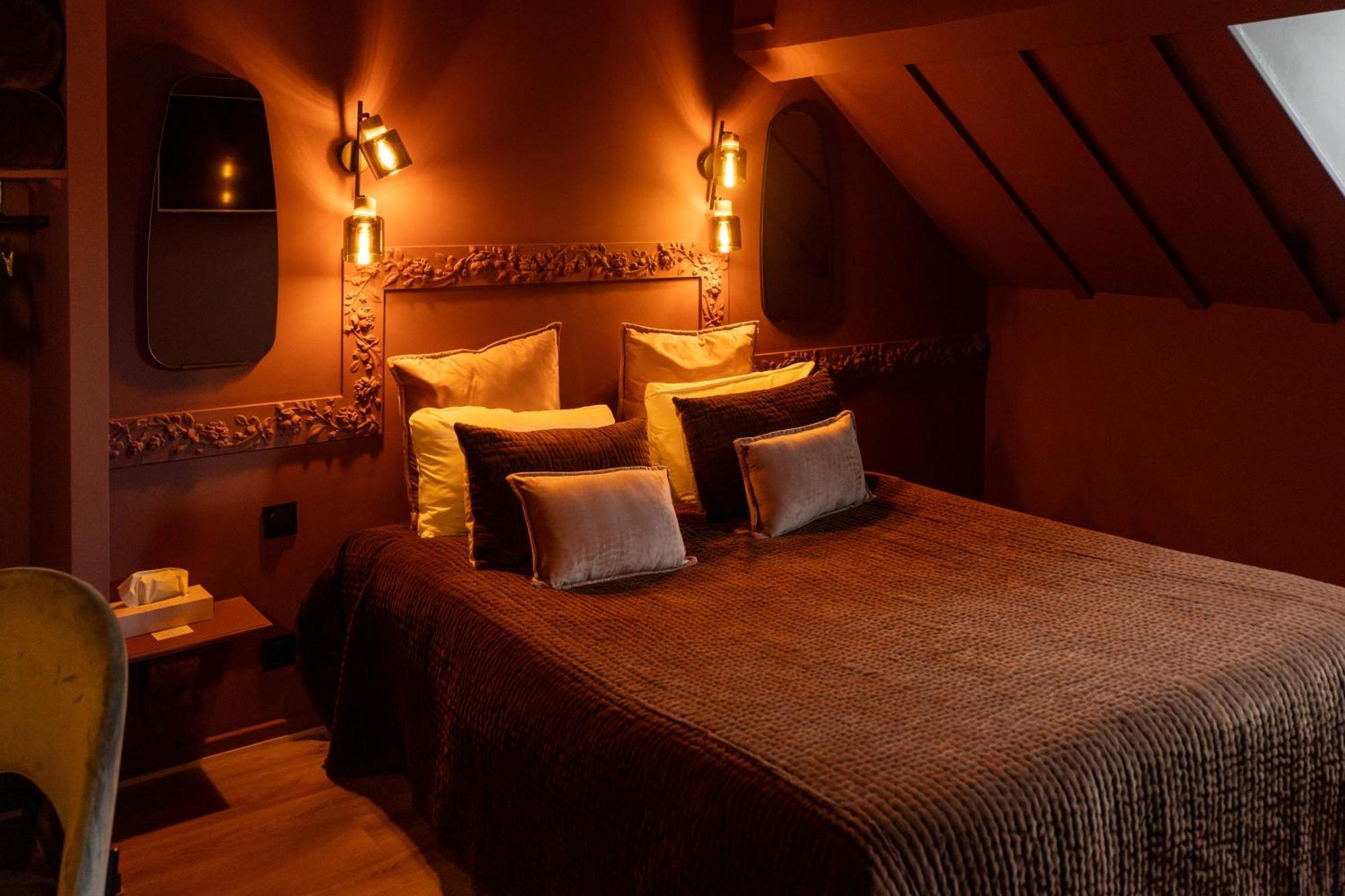 Superior Queen Room