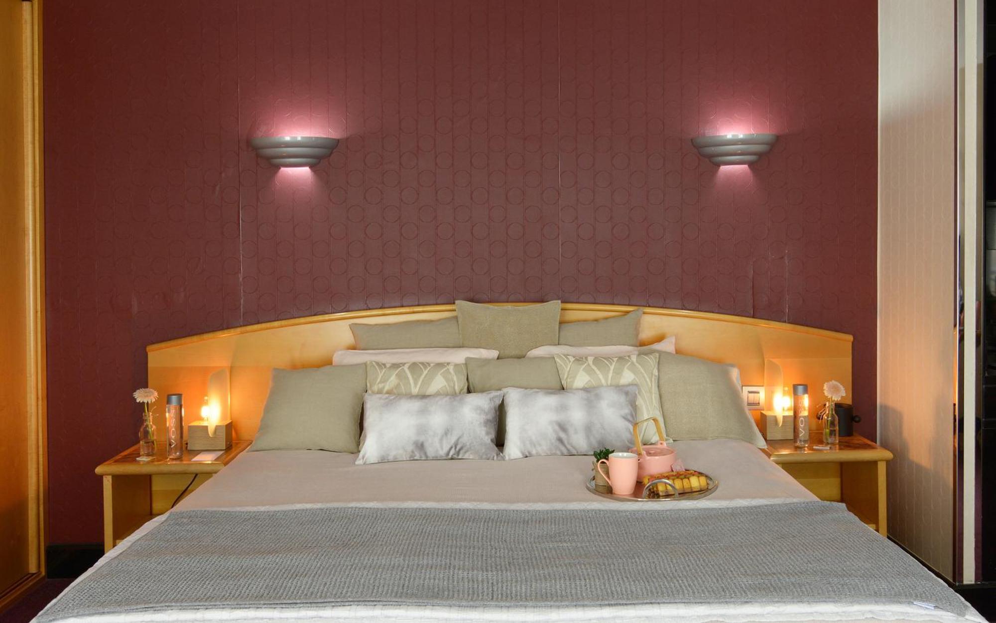 Junior Suite Quadruple
