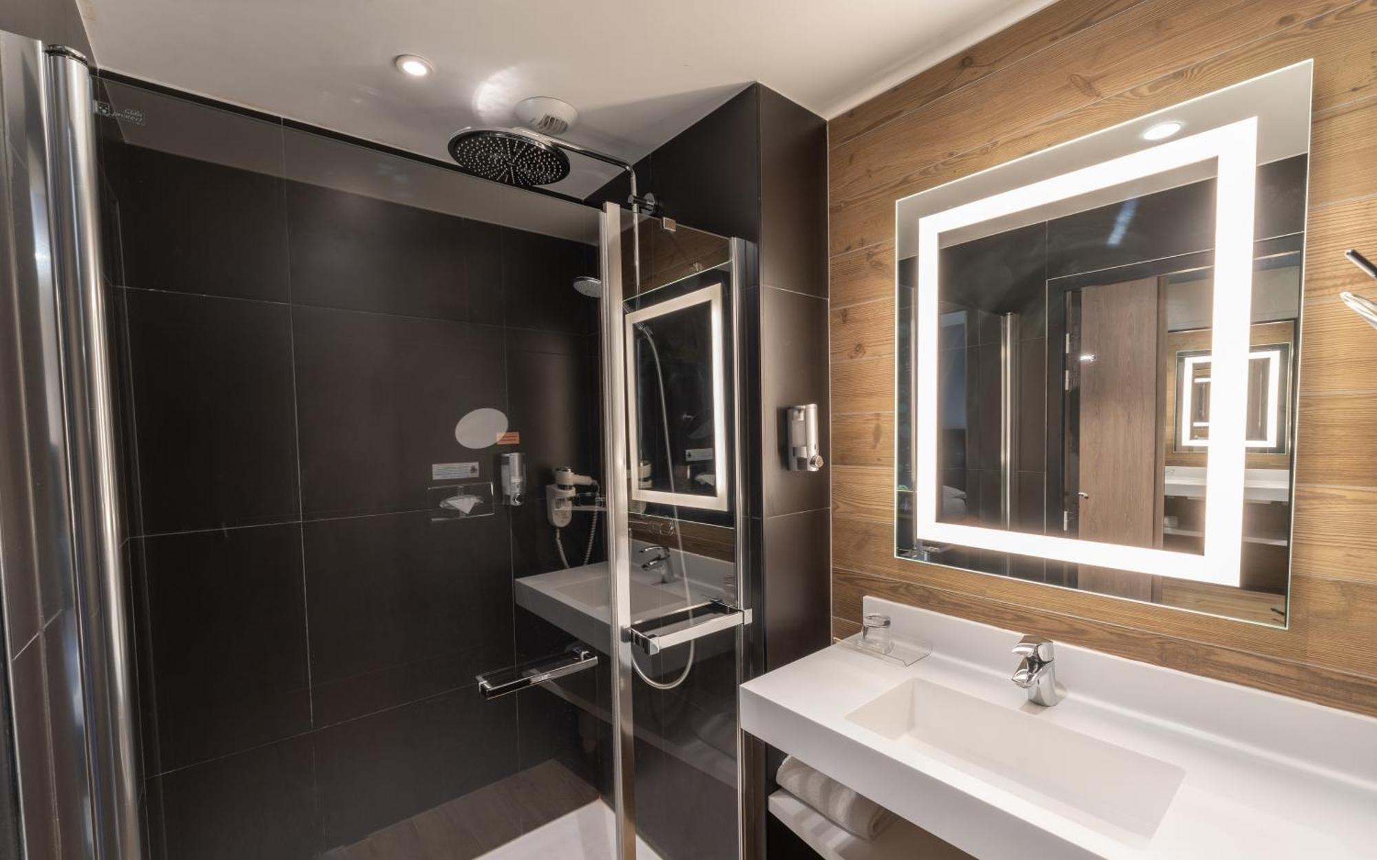 Cosy Double Room