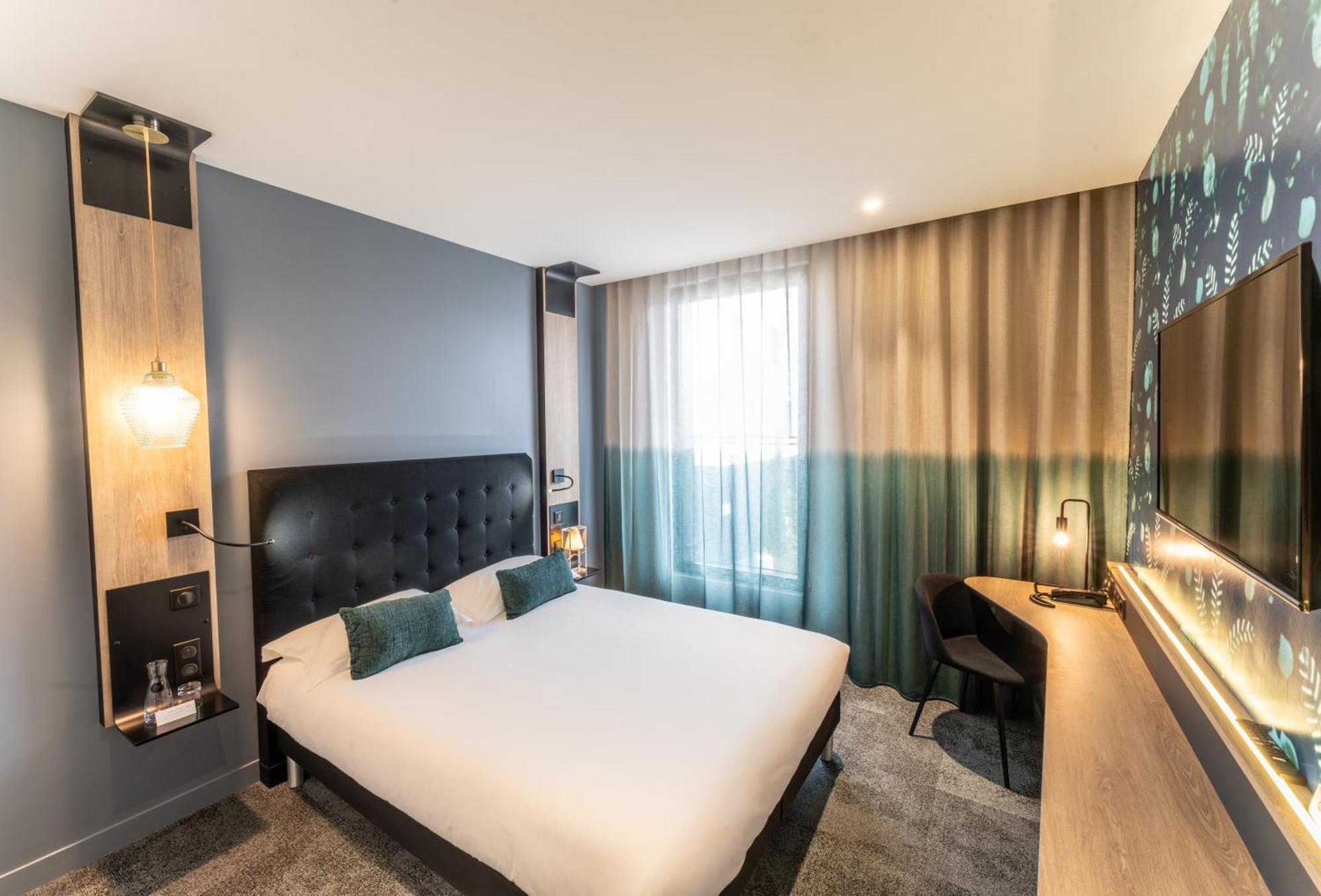 Cosy Double Room