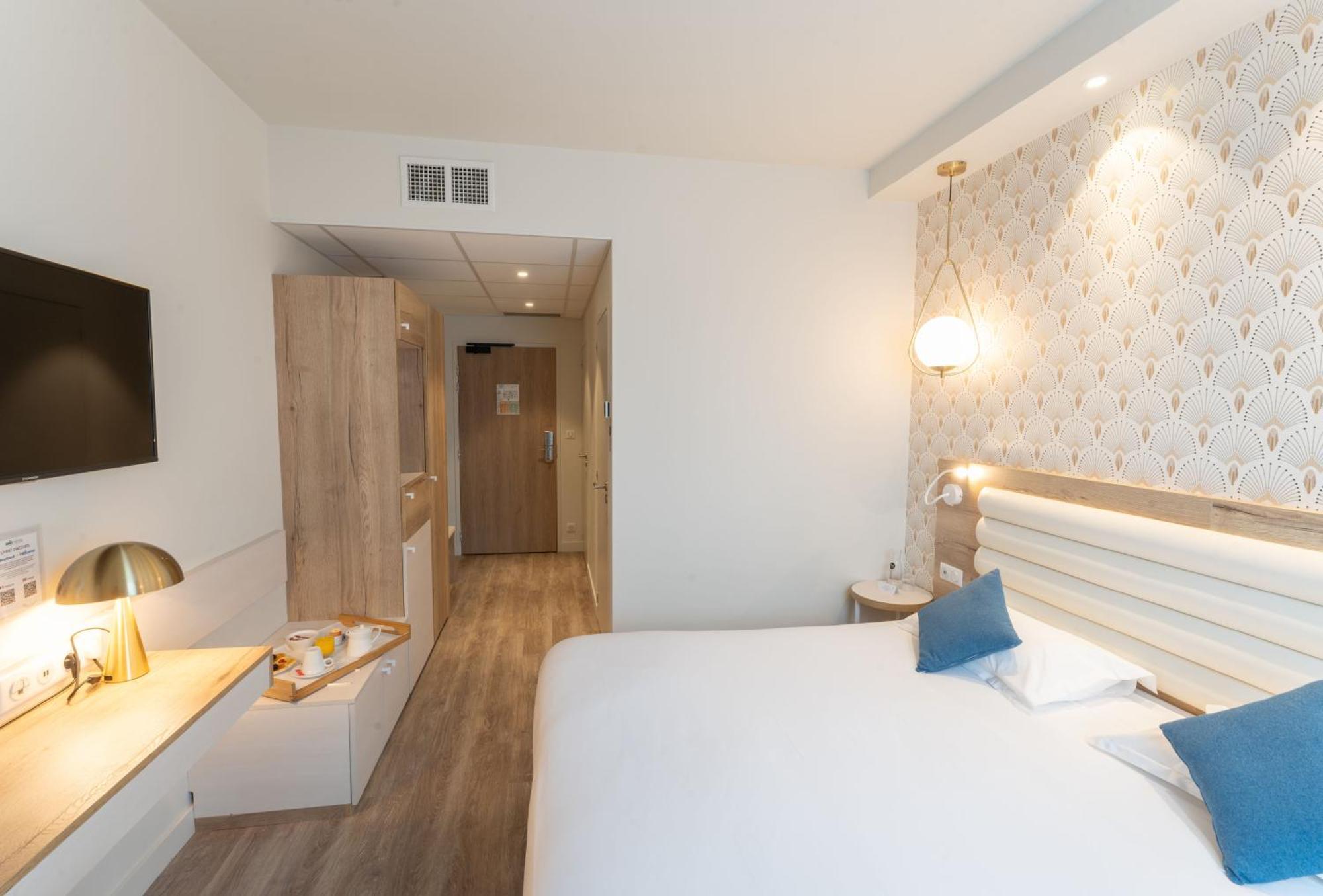 Cosy Double Room