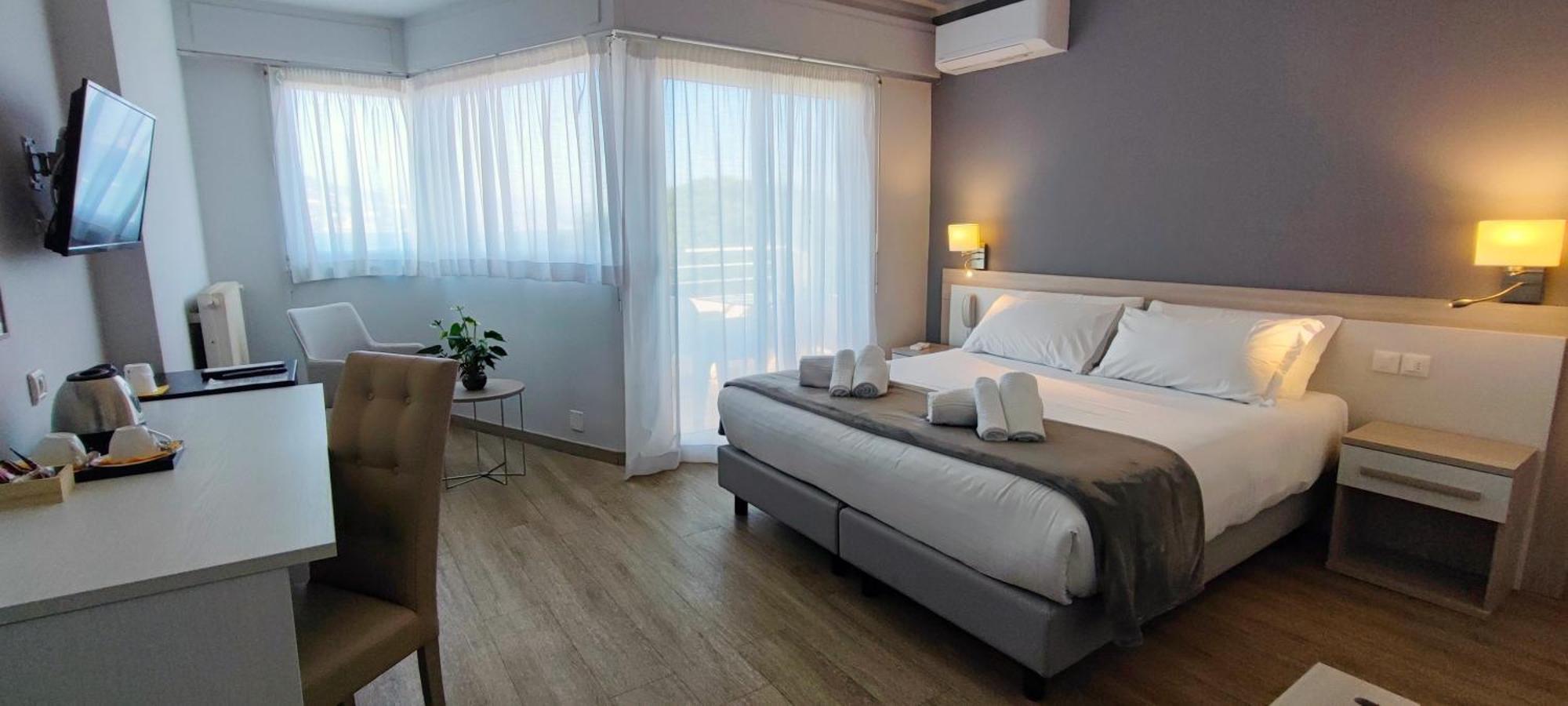 Superior Double or Twin Room