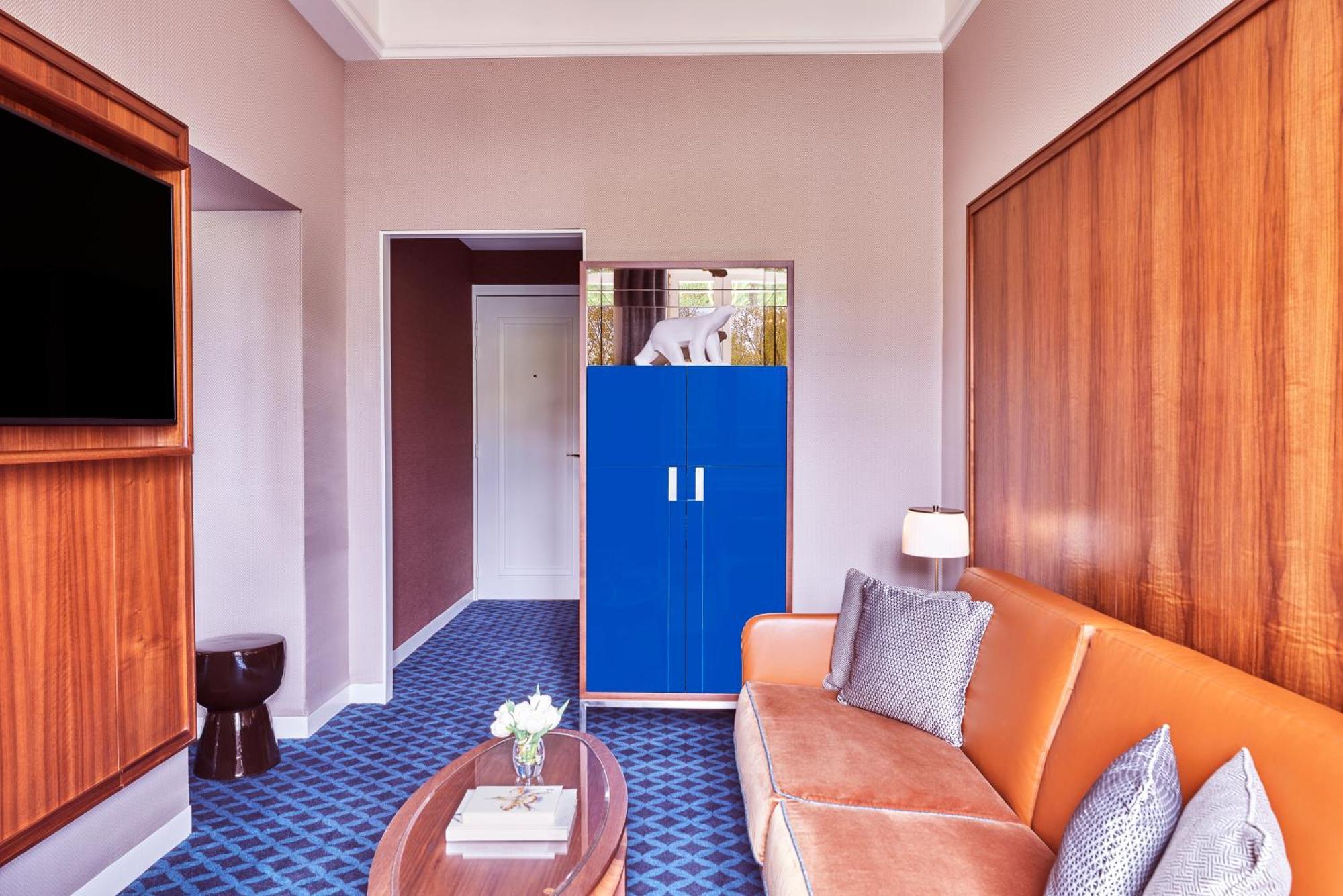 Junior Suite Prestige
