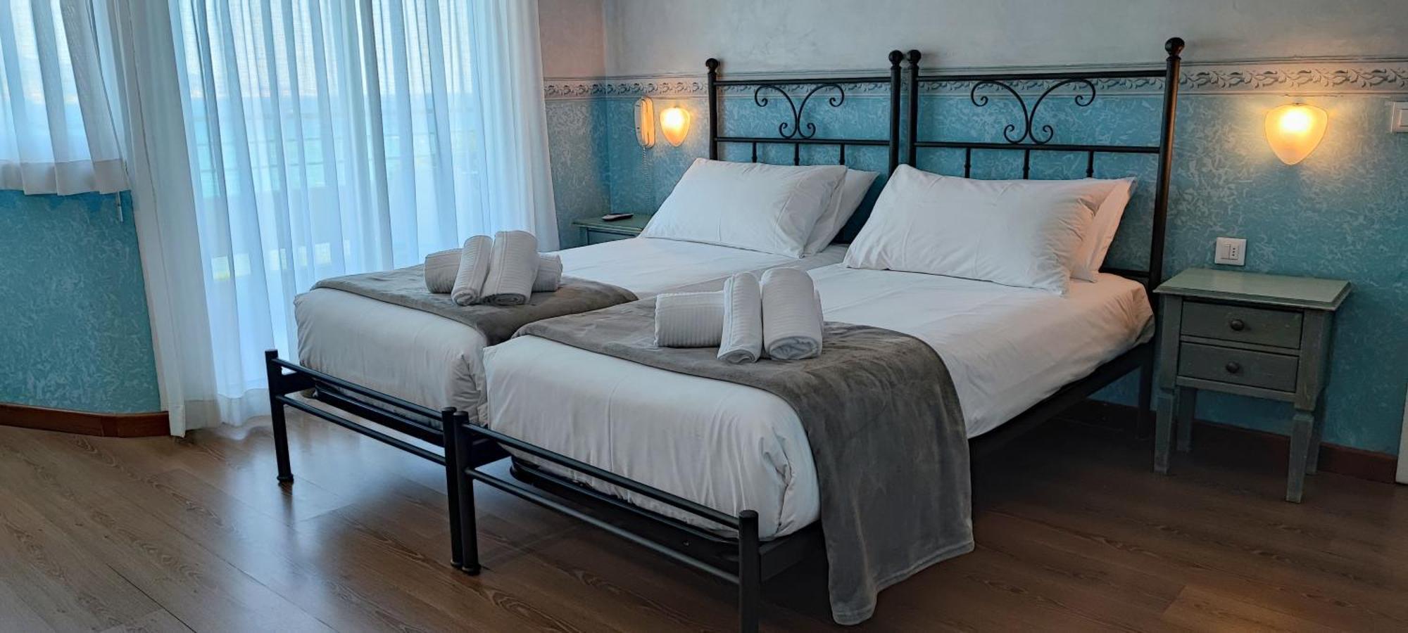 Superior Double or Twin Room