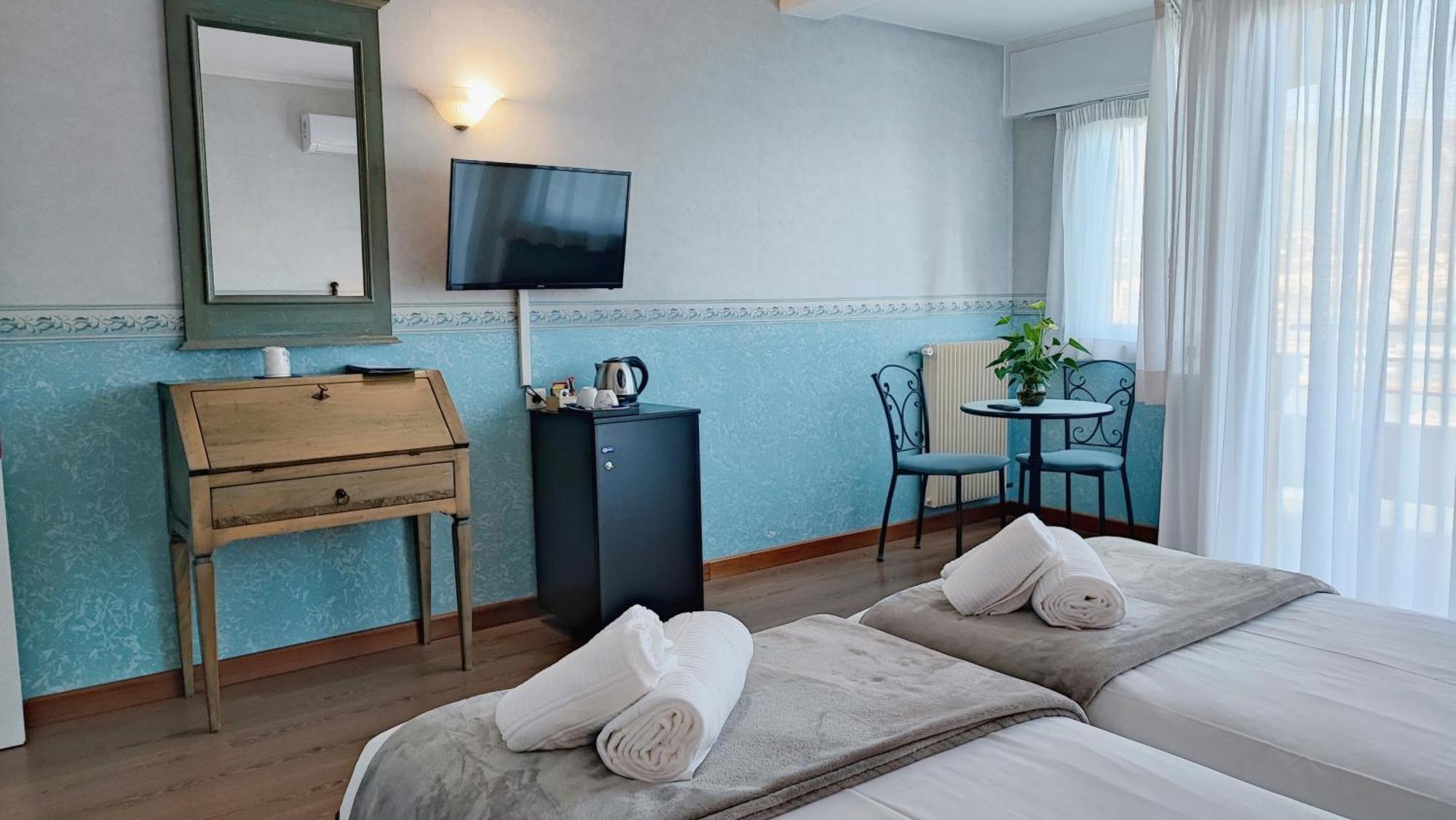 Superior Double or Twin Room