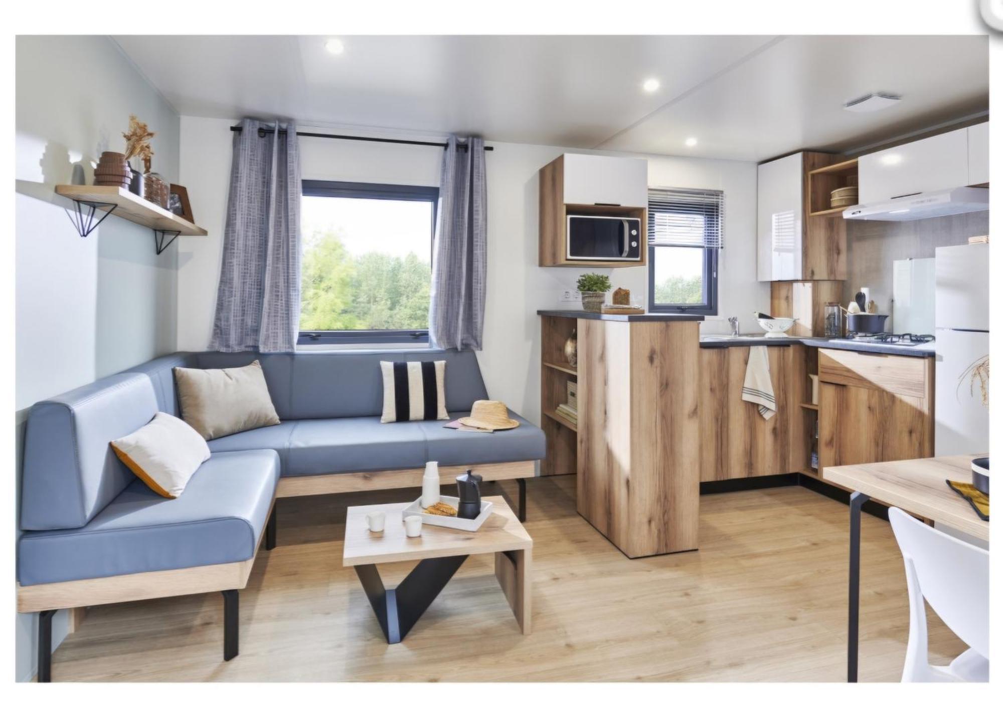 Mobile Home