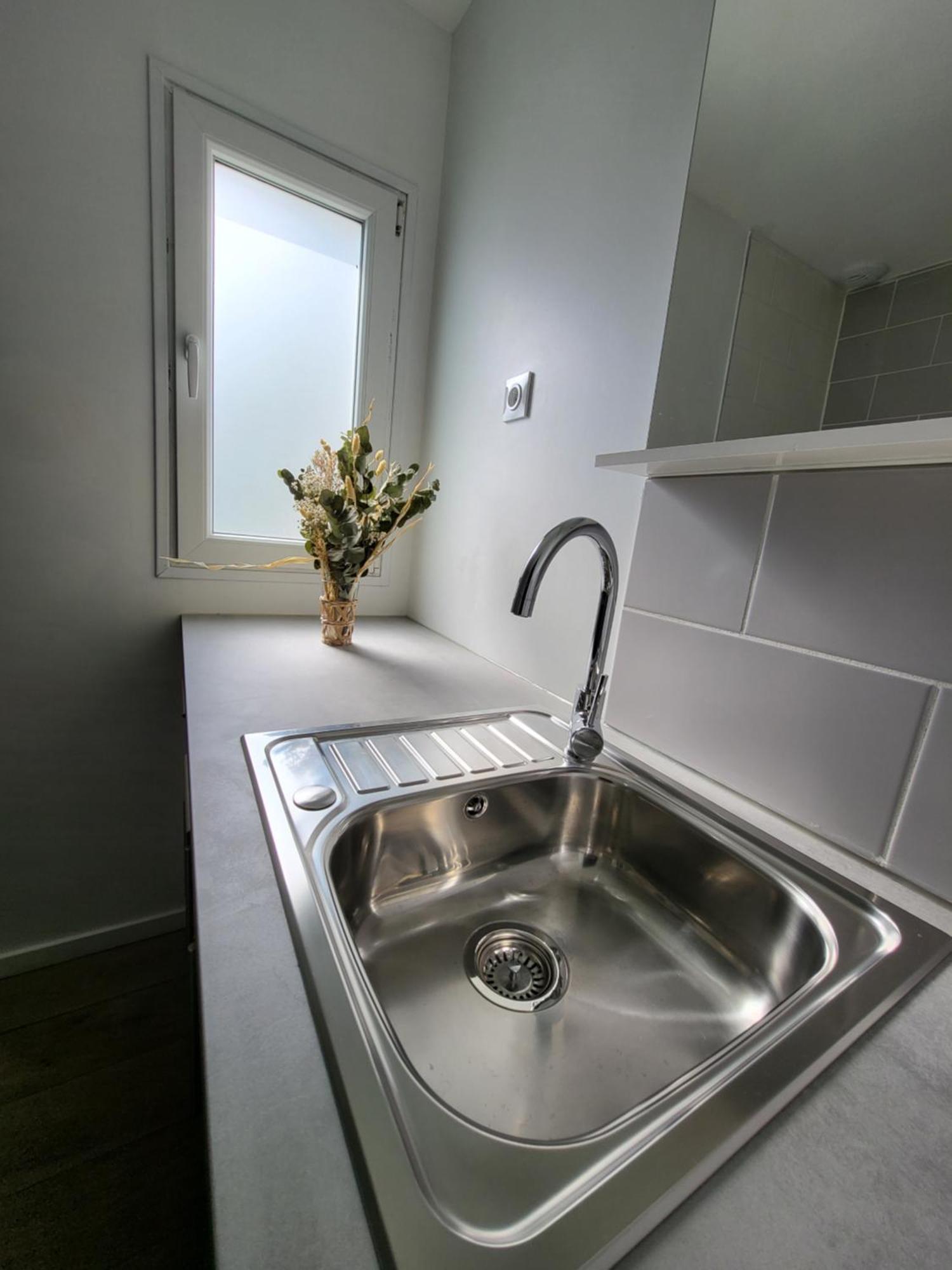 Apartment Cottage
