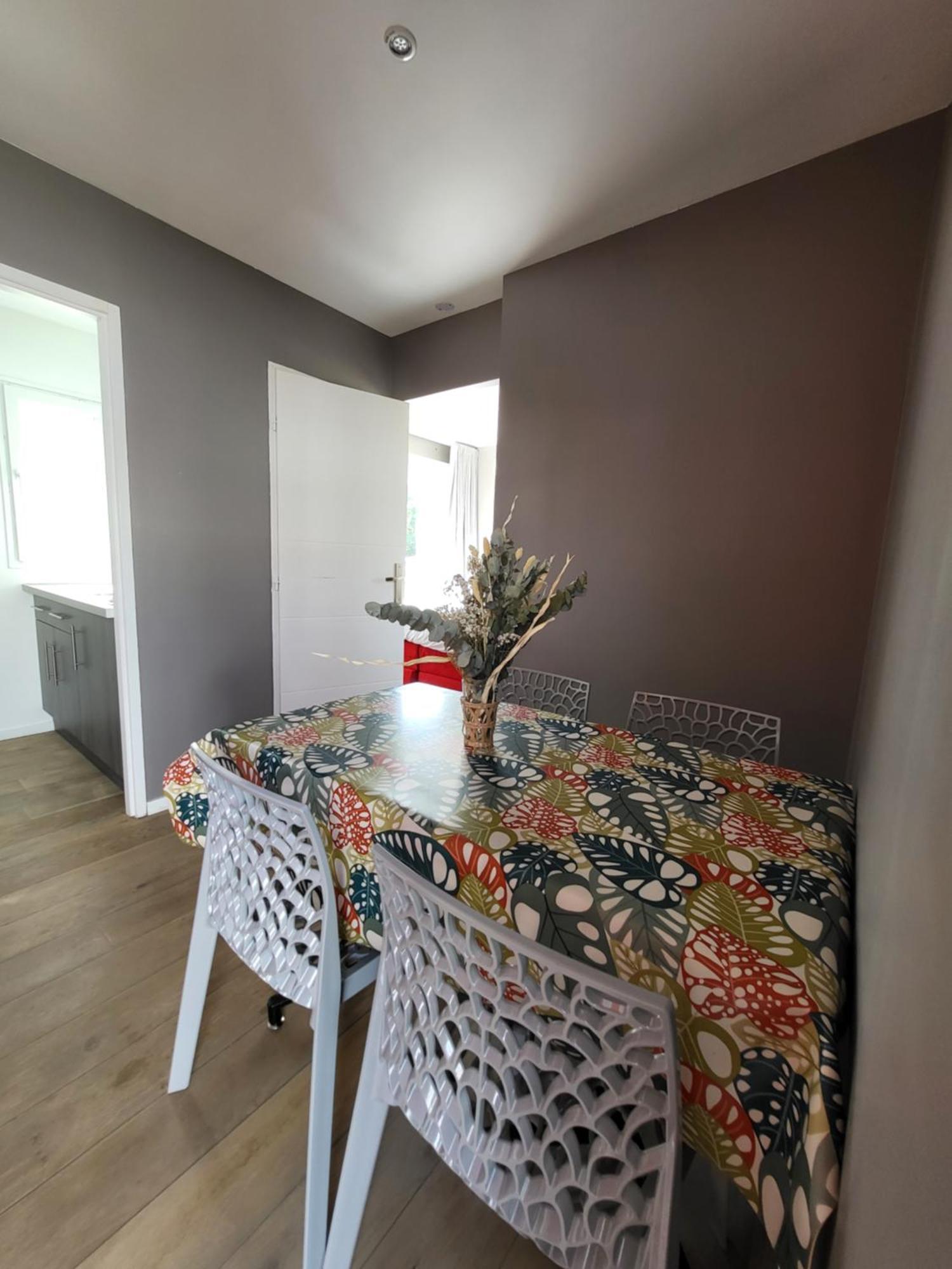 Apartment Cottage