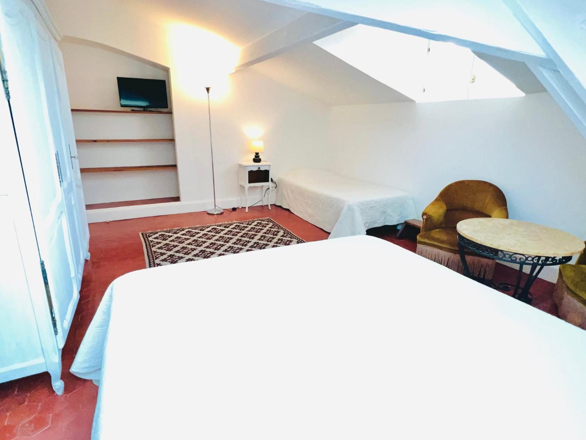 Attic Superior Studio