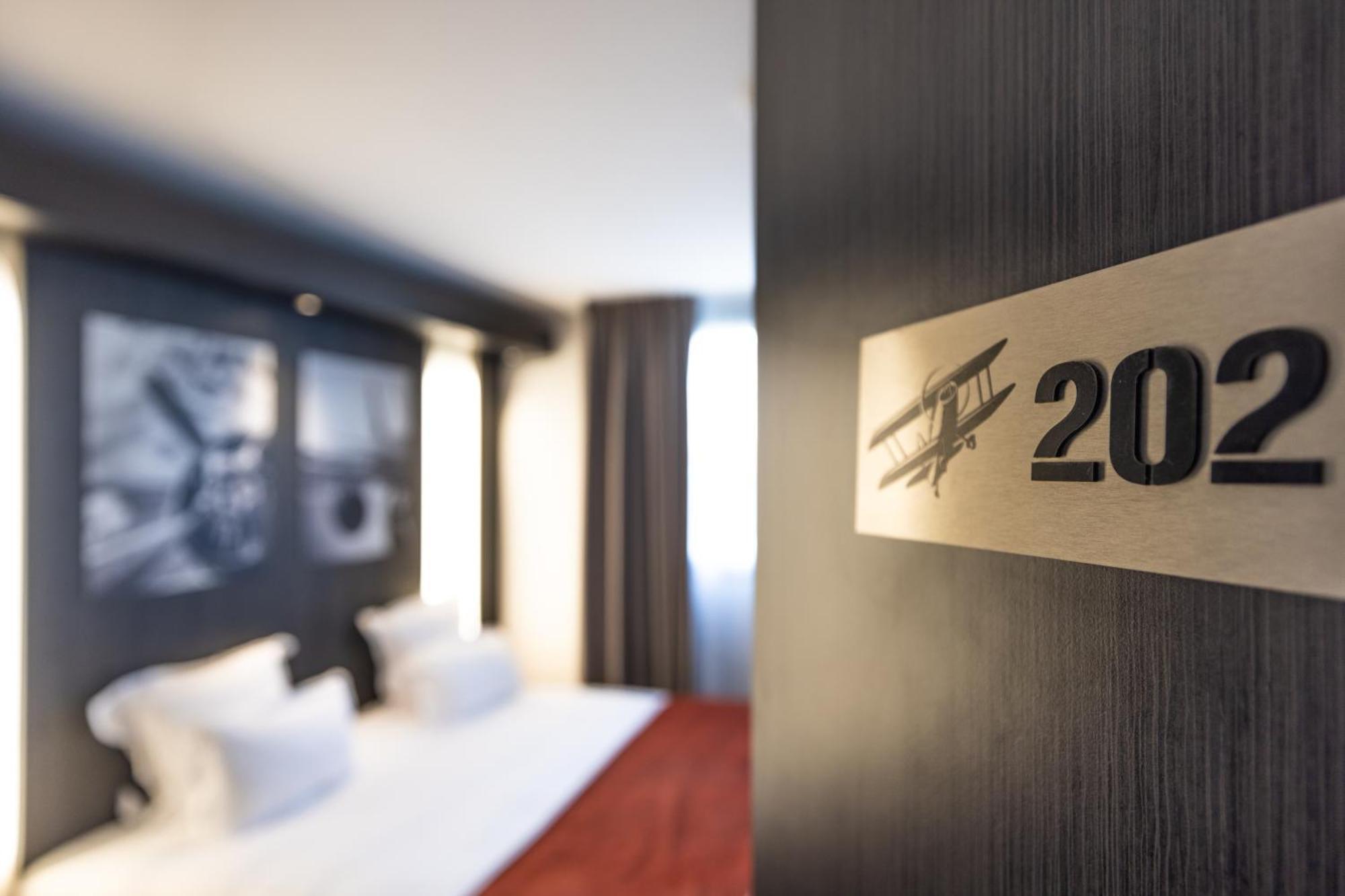 Comfort King Room Second Floor