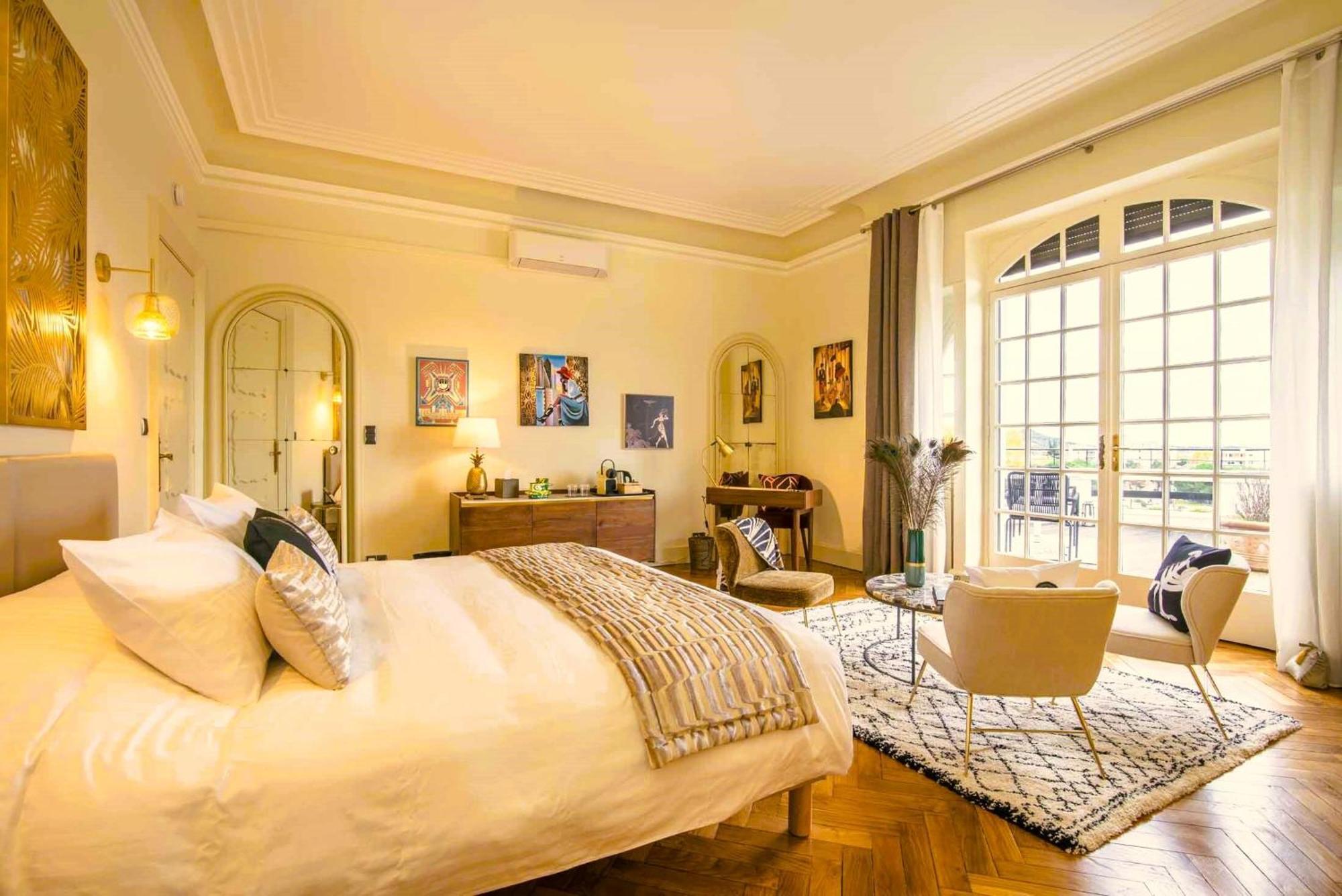 Superior Suite