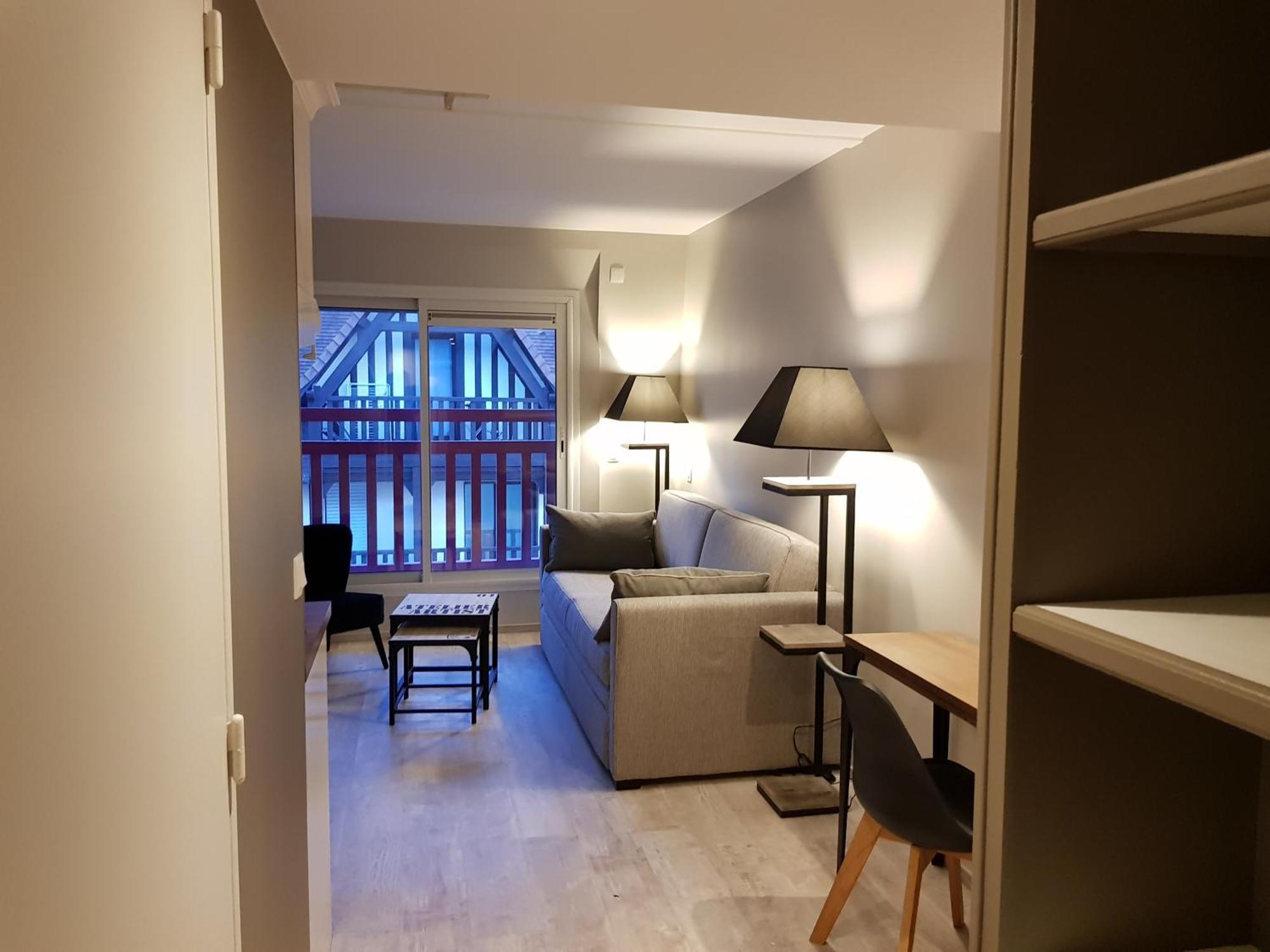 Junior Suite Aparthotel Side LA LOGGIA
