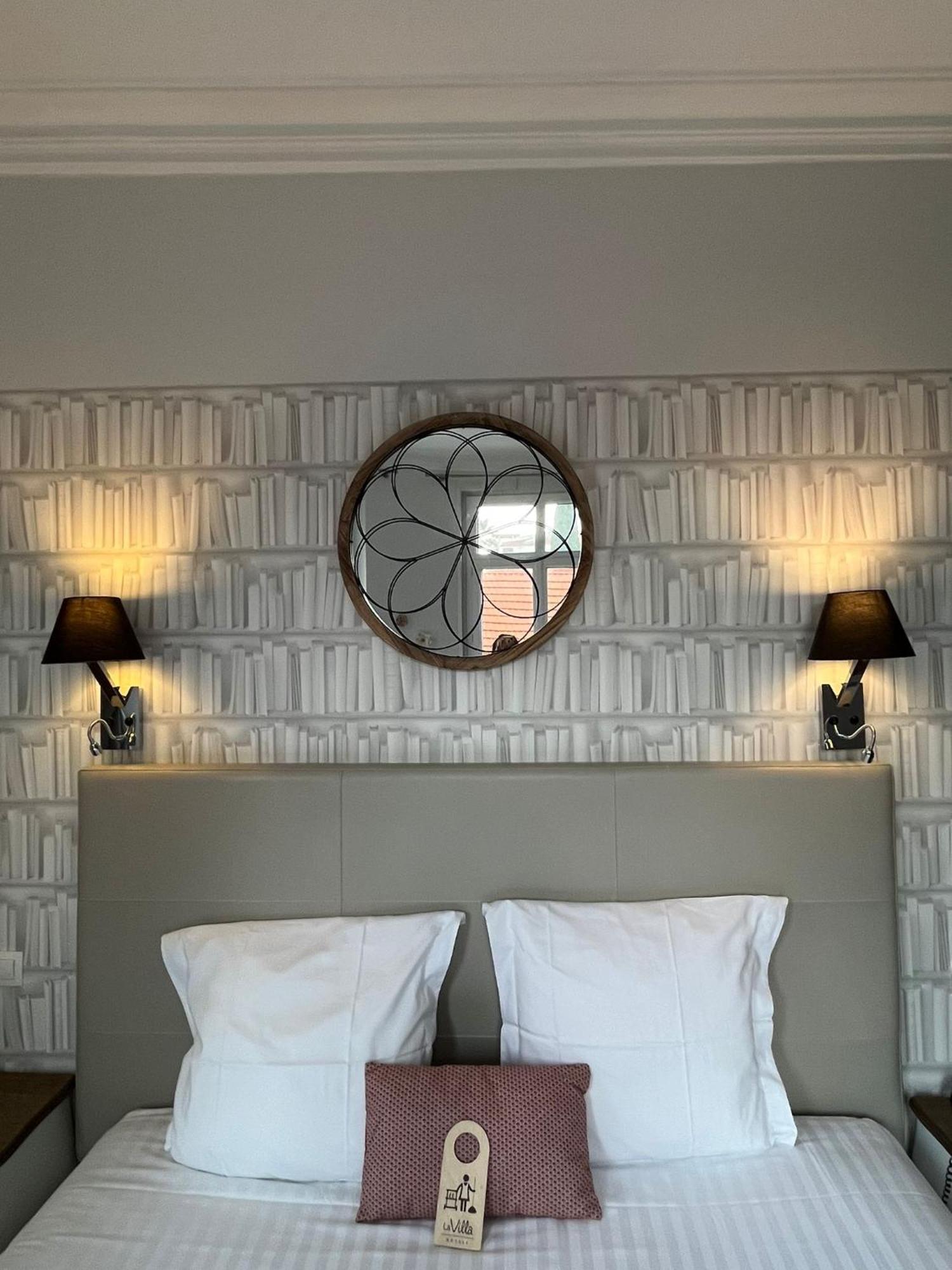 Chambre Rotonde