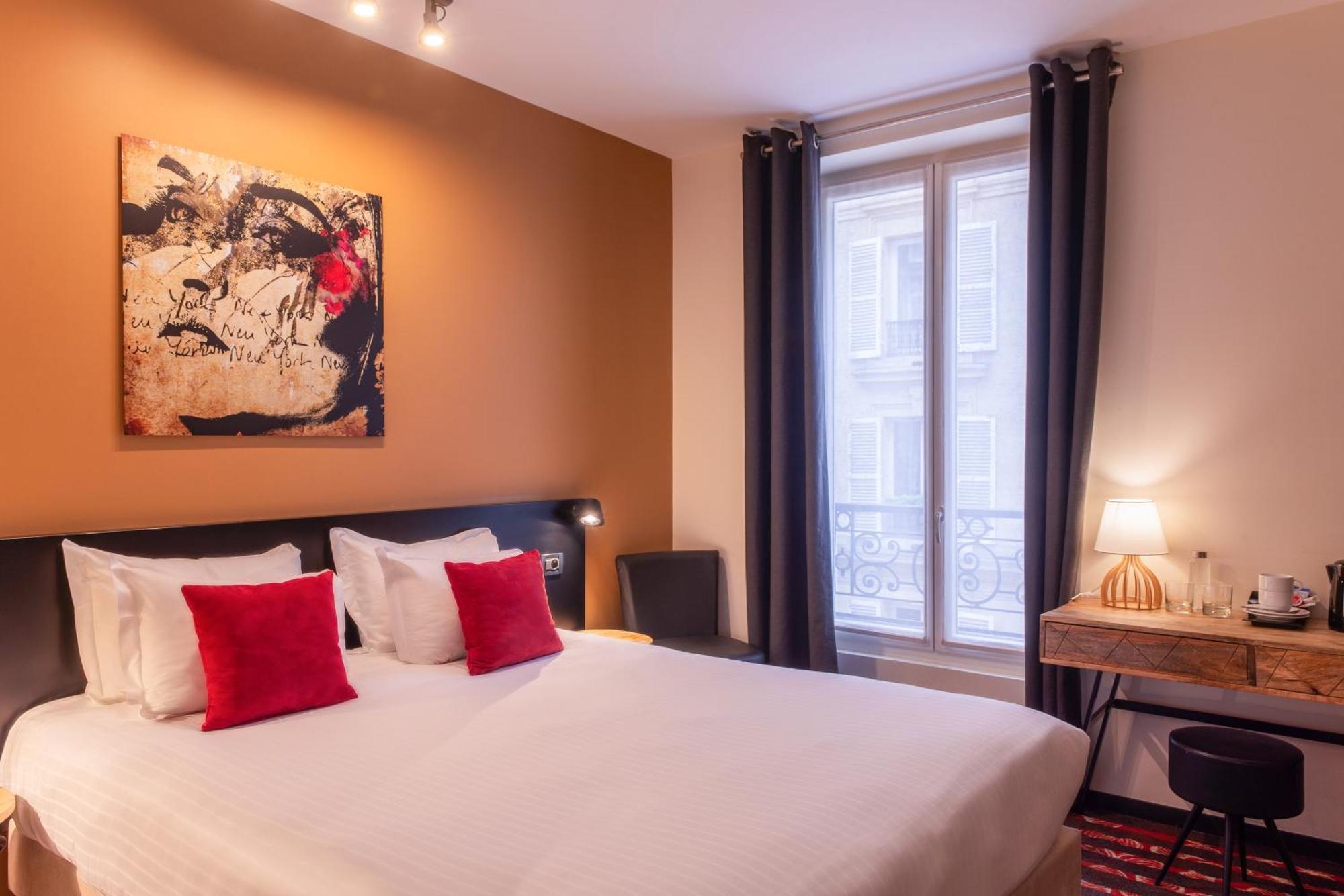 Classic Double or Twin Room