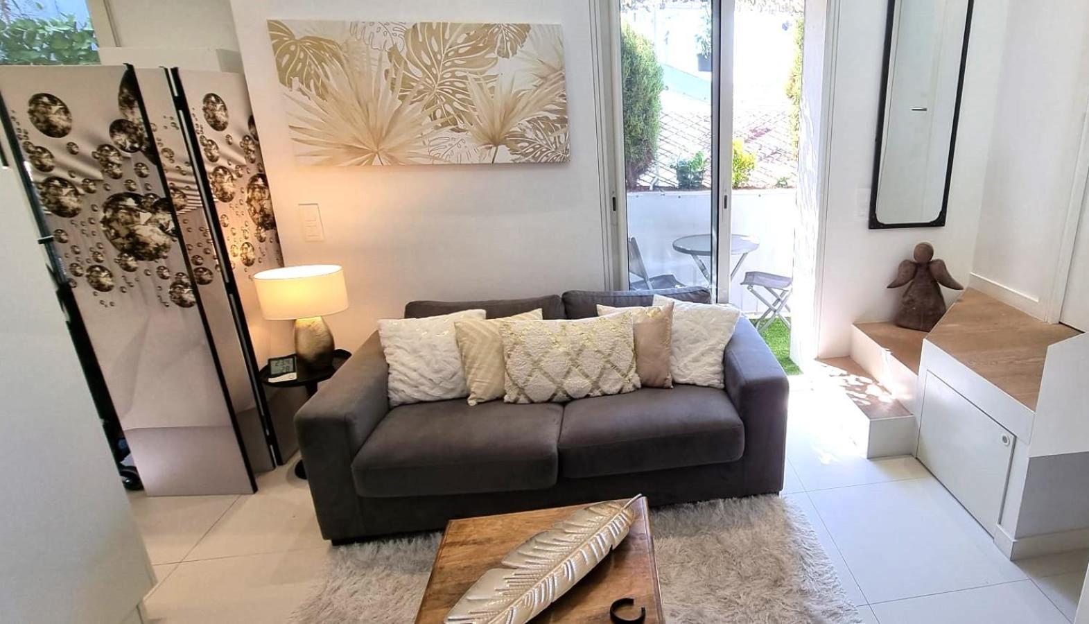 Duplex Apartment