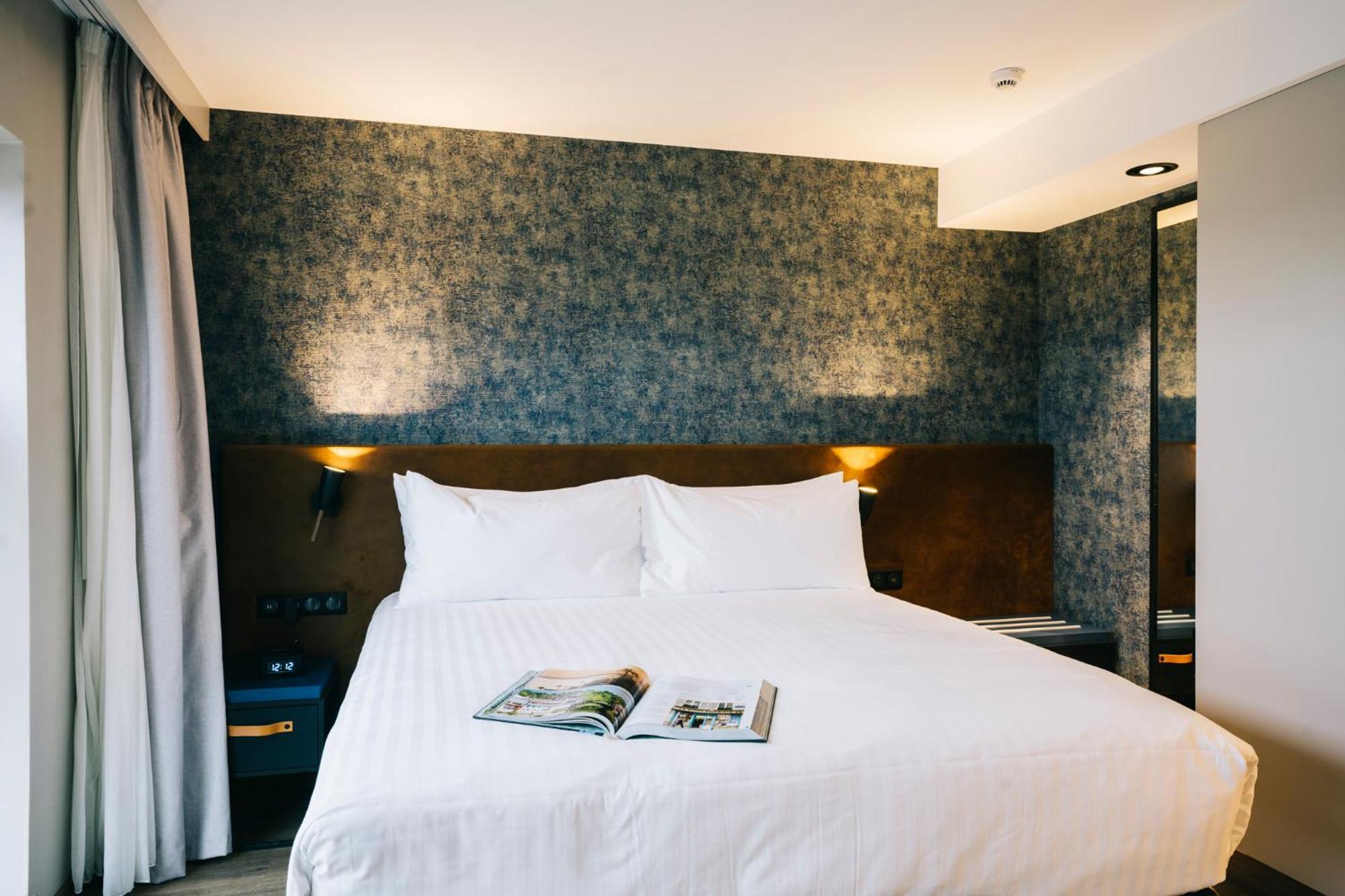 Standard Studio Bedroom