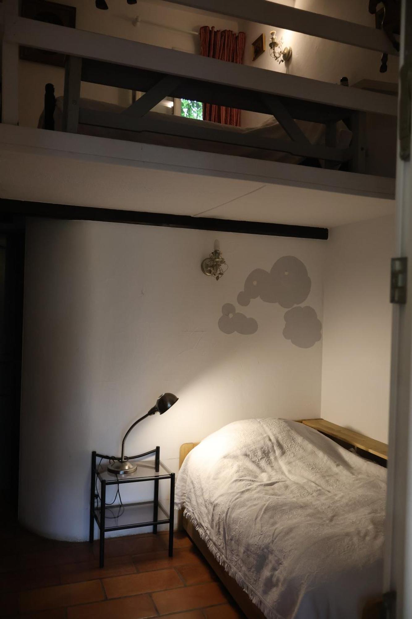Triple Room Garden View
