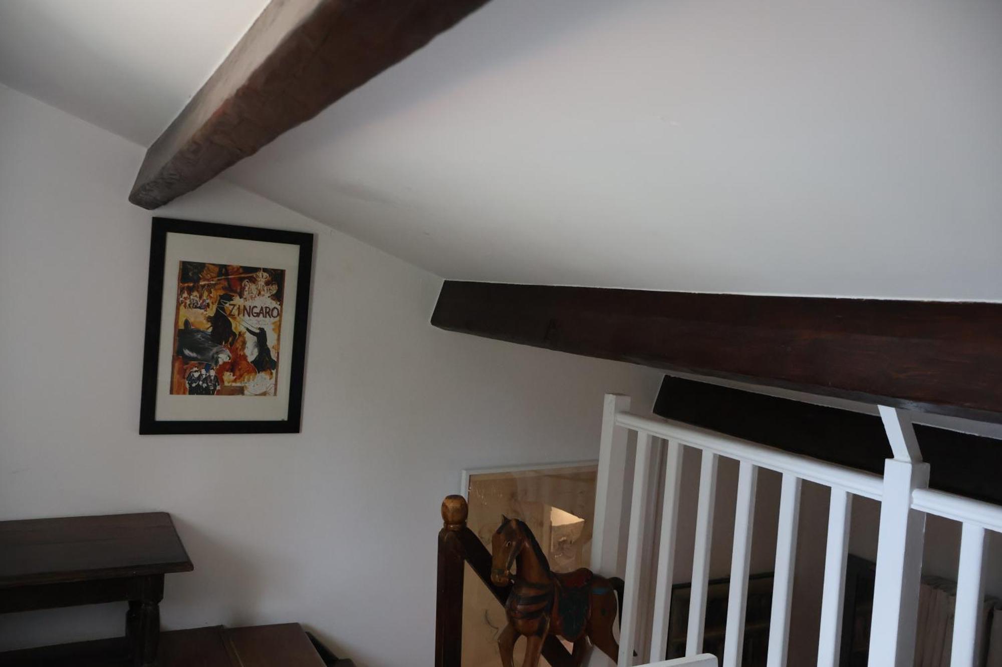Family Room Terrace